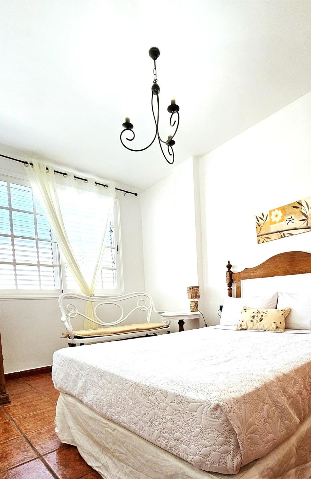 Appartement La Casita Nueva *