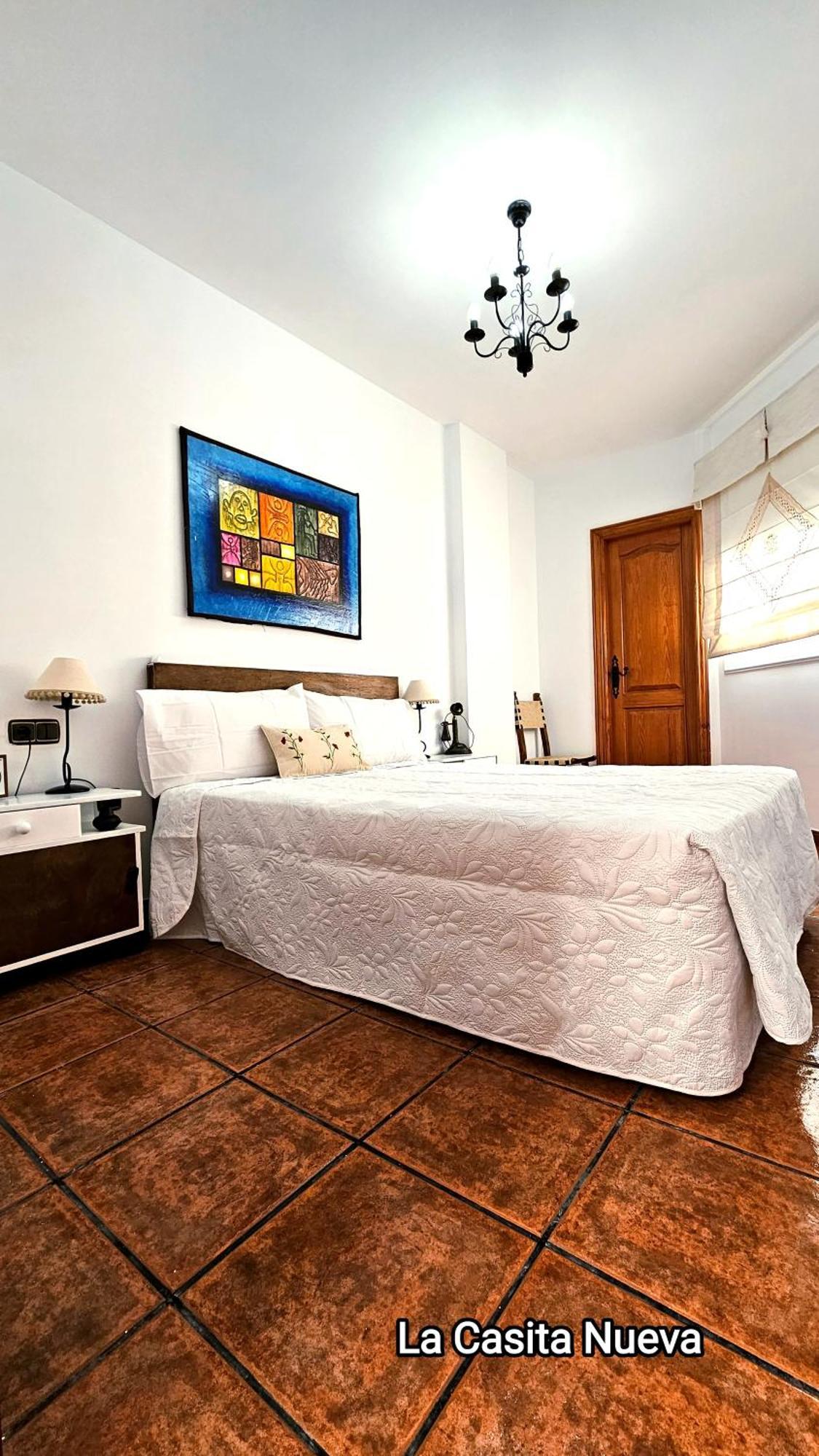 La Casita Nueva Appartement
