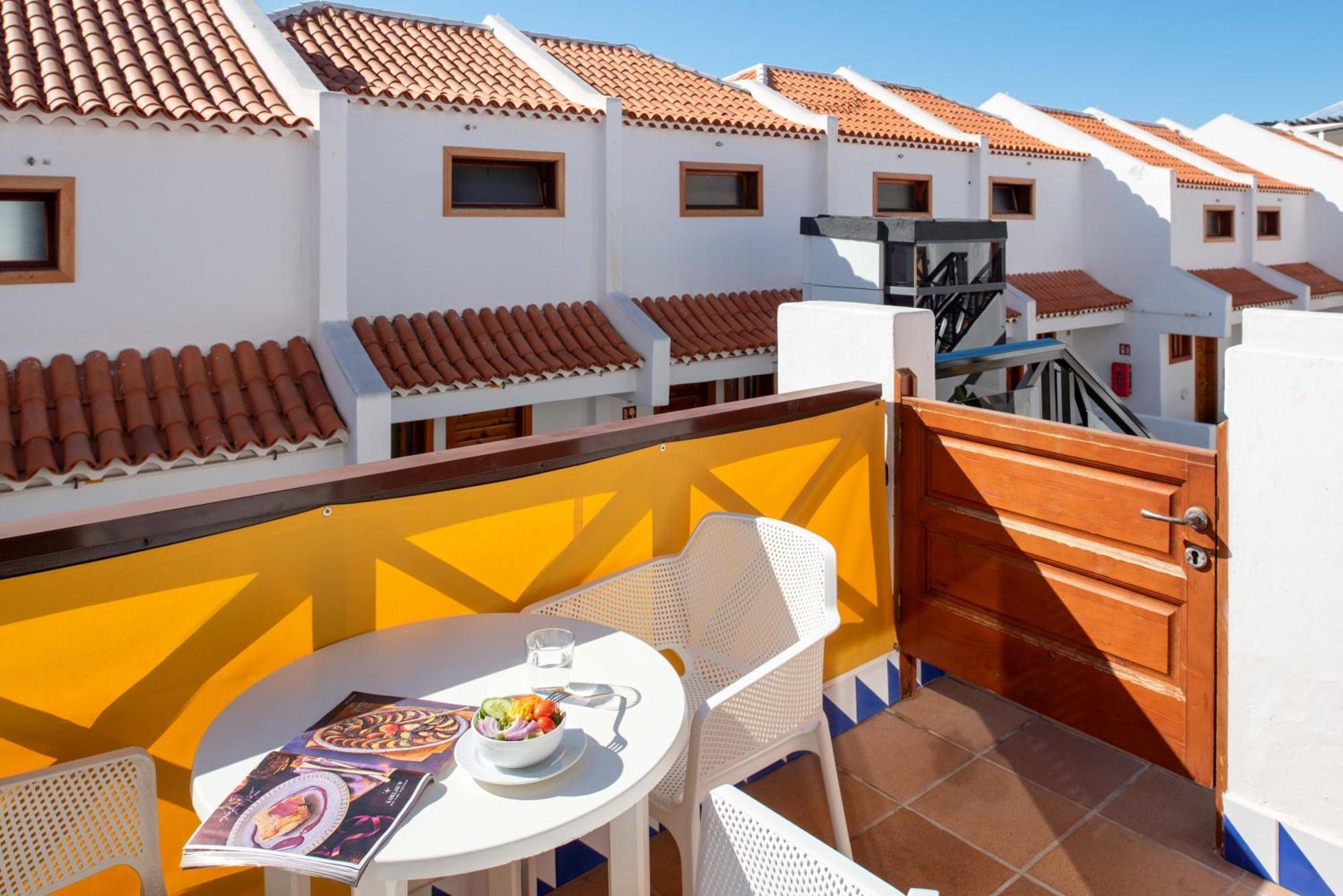 Aparthotel Parque Santiago Iii Official 3*