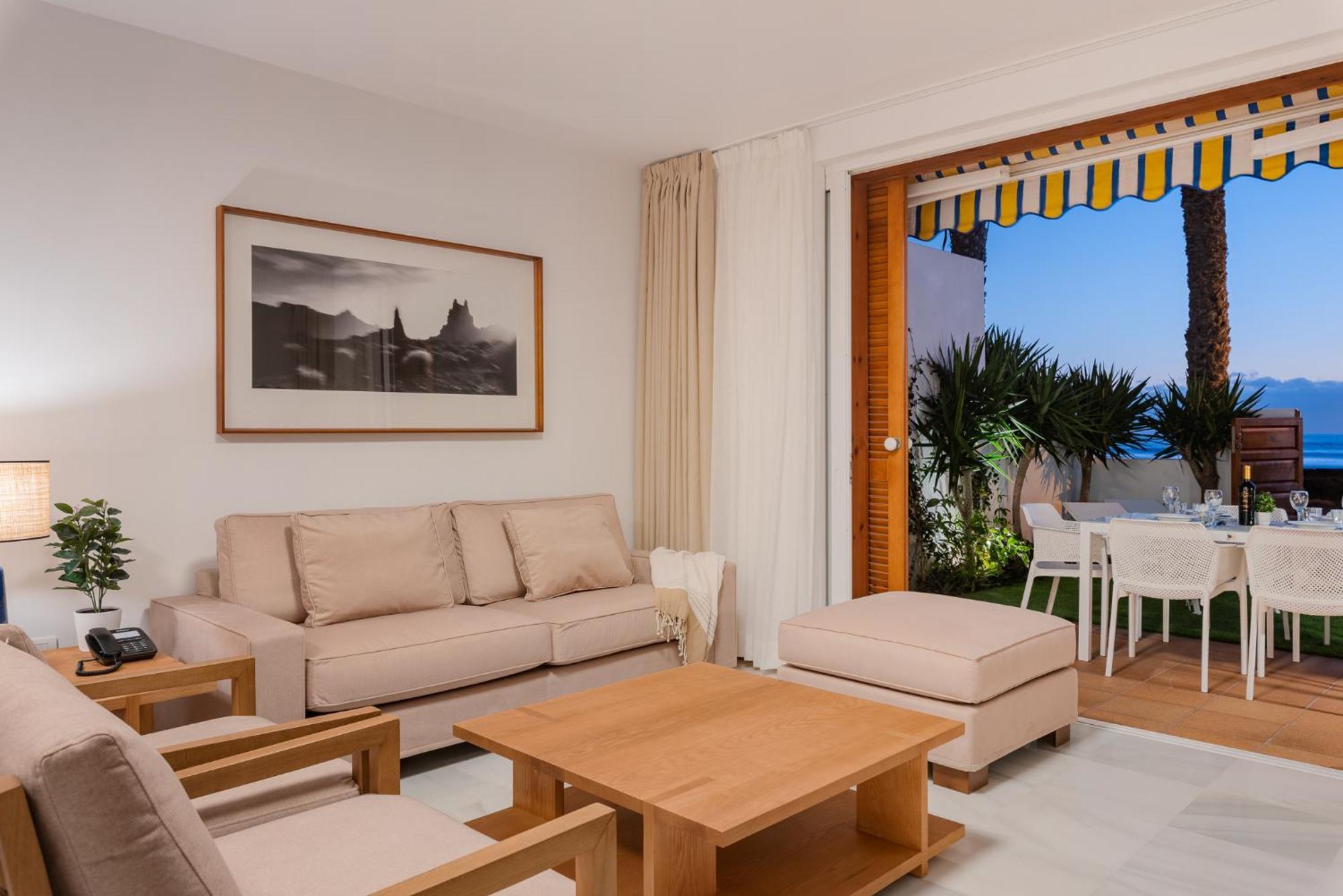 Parque Santiago Iii Official Aparthotel 3*