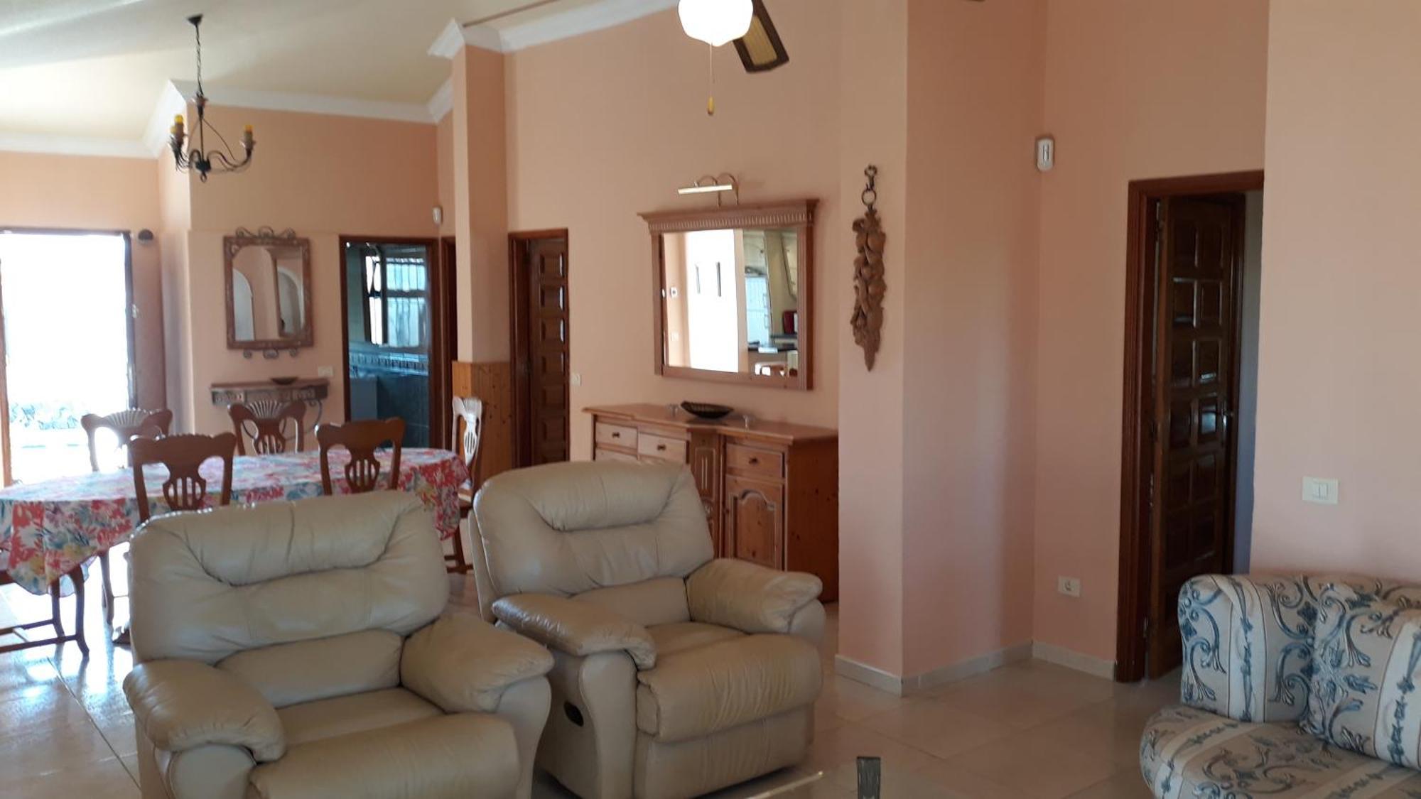 La Quinta Villa San Miguel de Abona