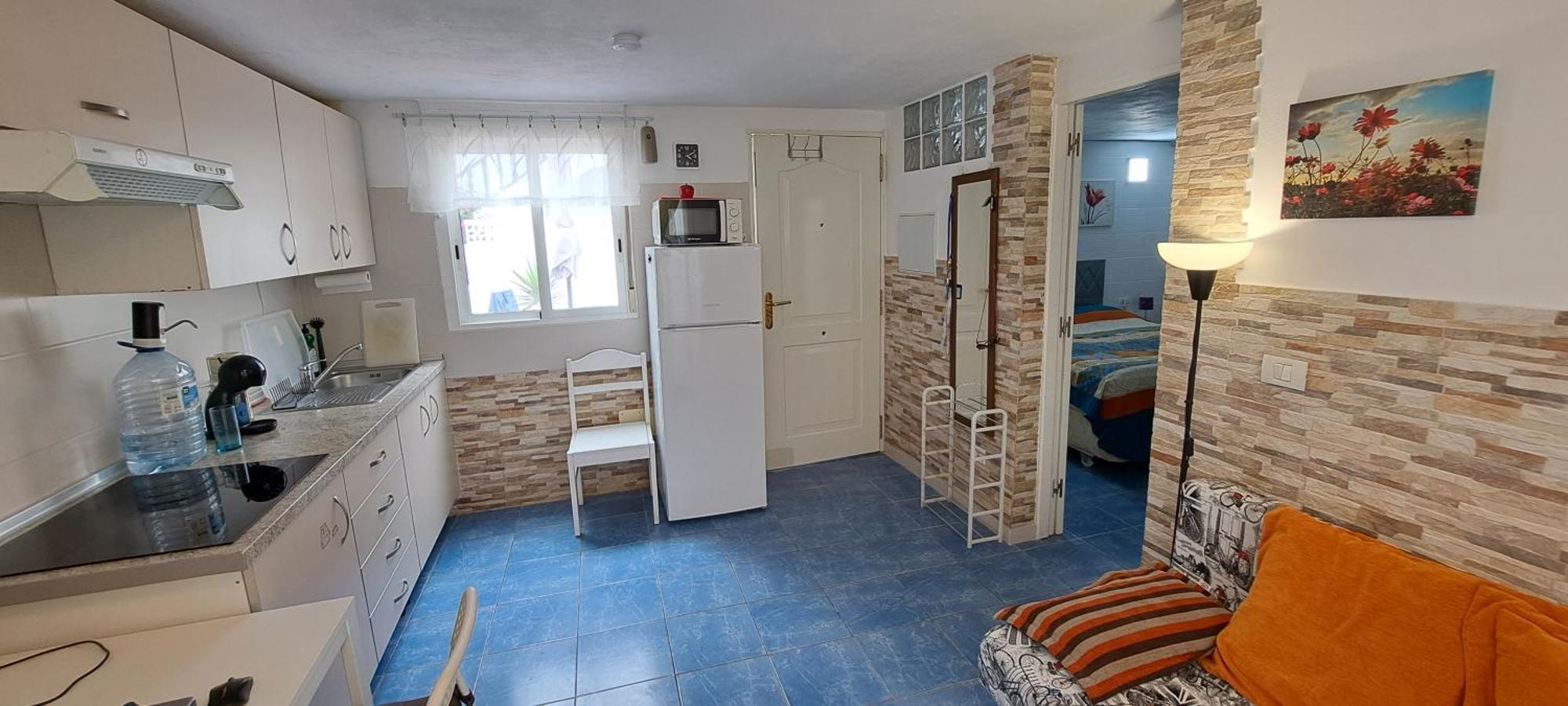 Apartamento Kassisaba