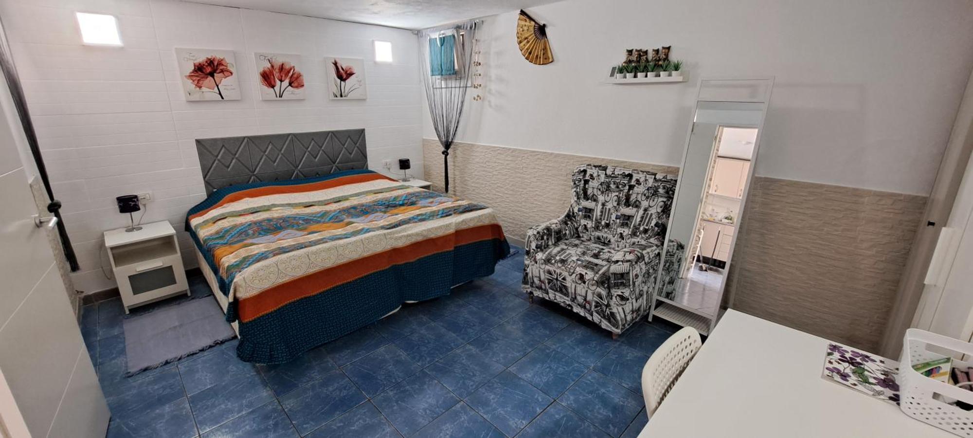 Apartamento Kassisaba *