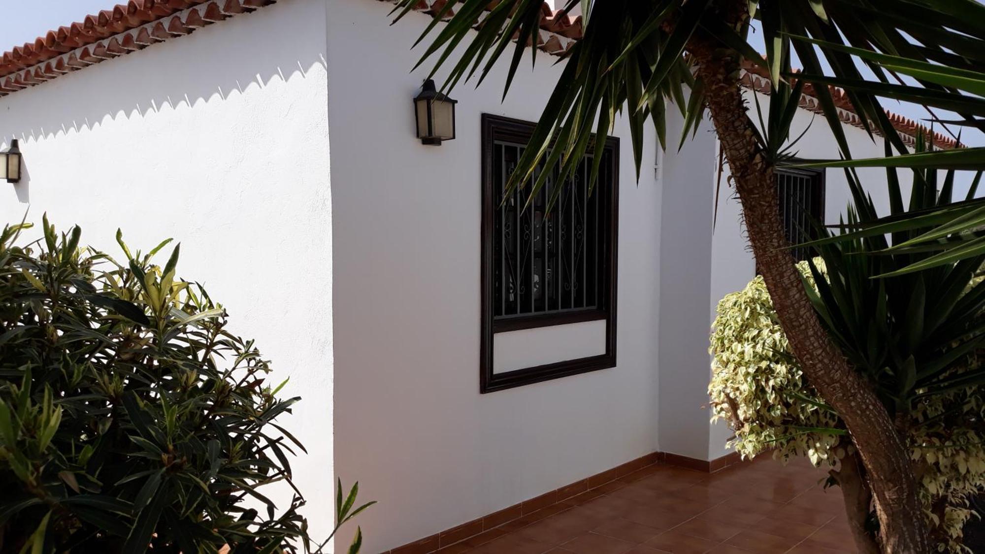 Villa La Quinta *