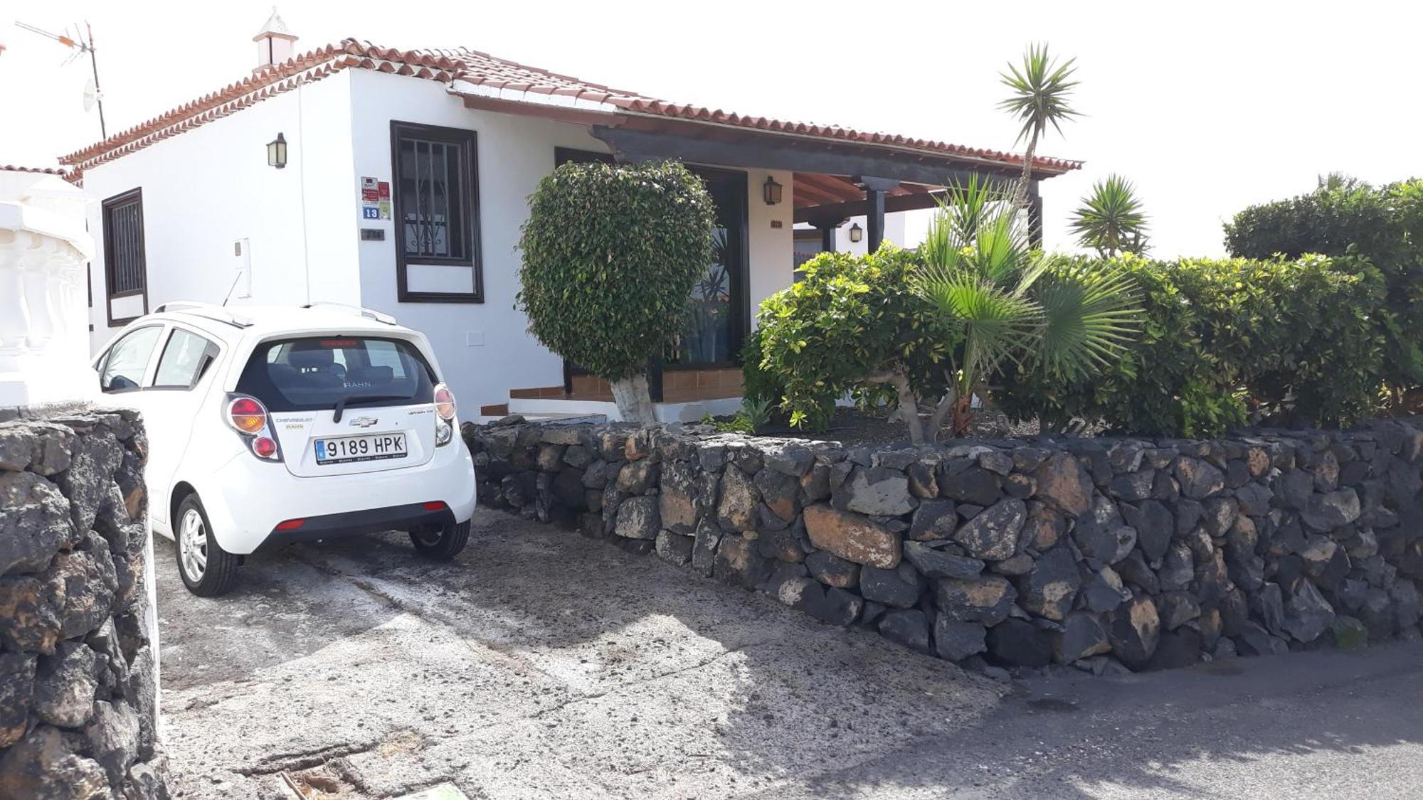 La Quinta Villa *
