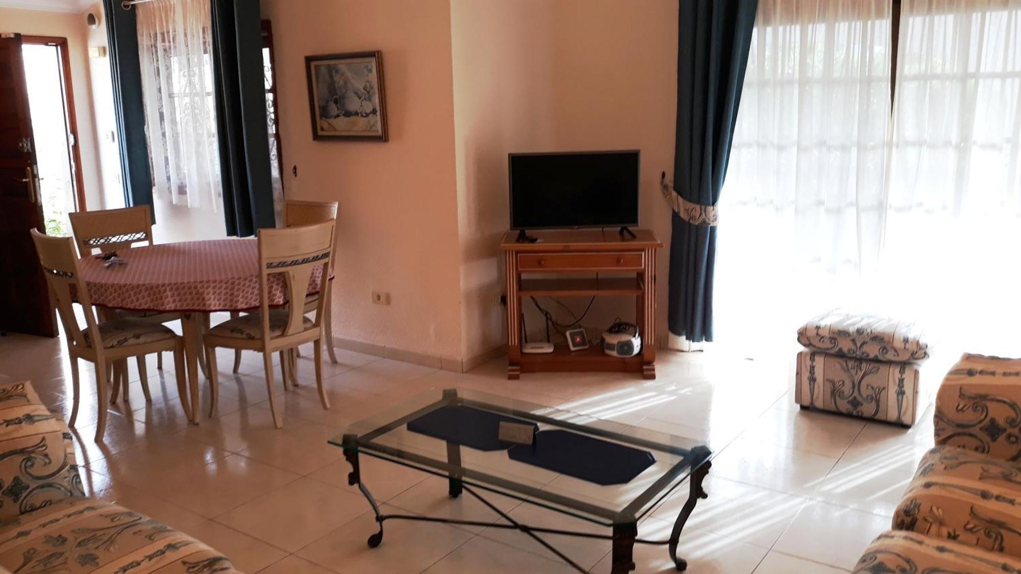 La Quinta Villa *