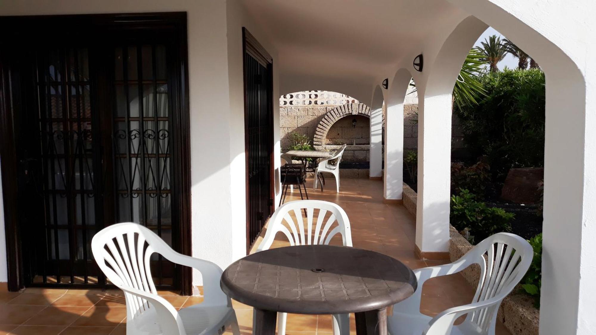 La Quinta Villa