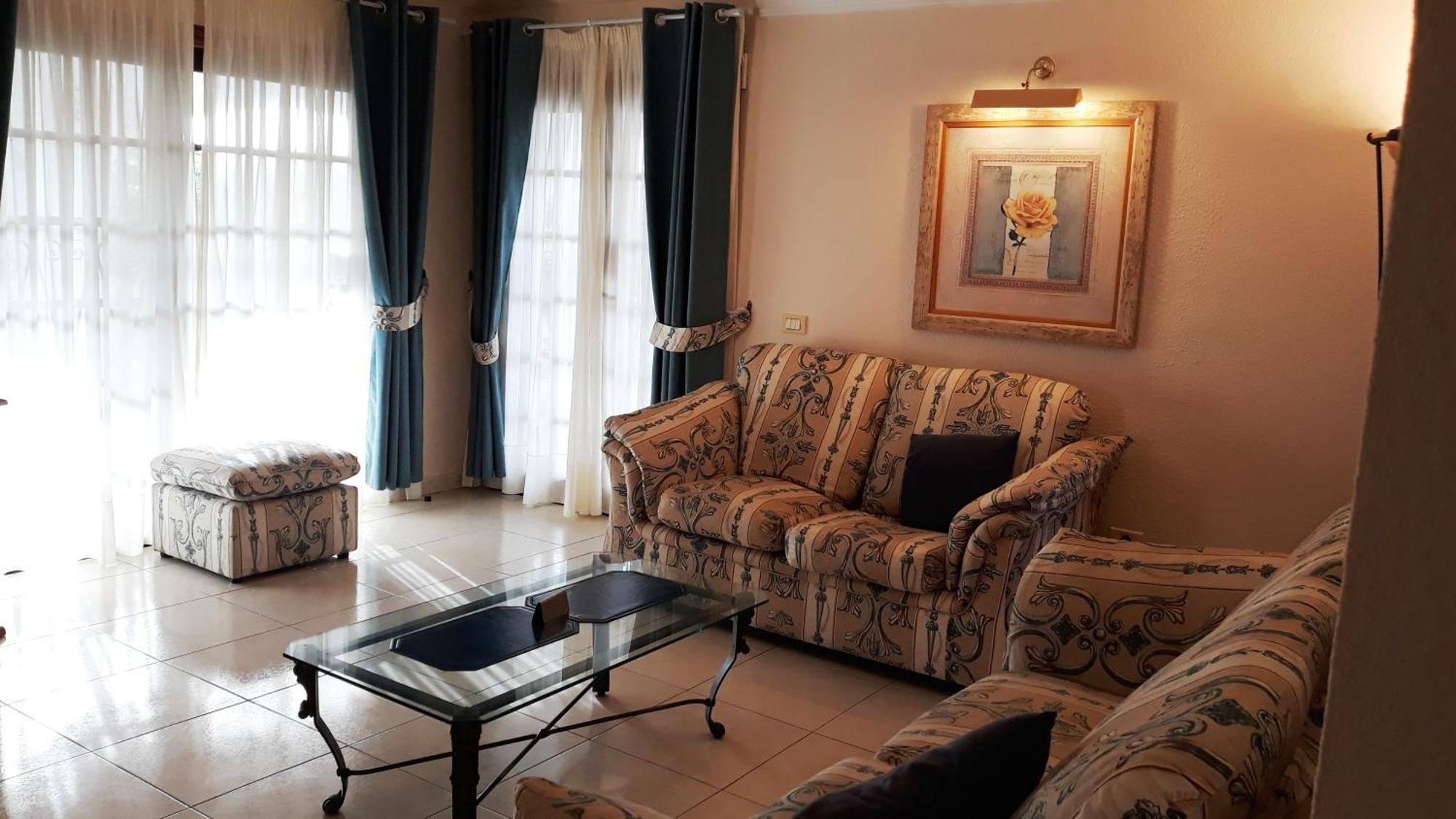 La Quinta Villa