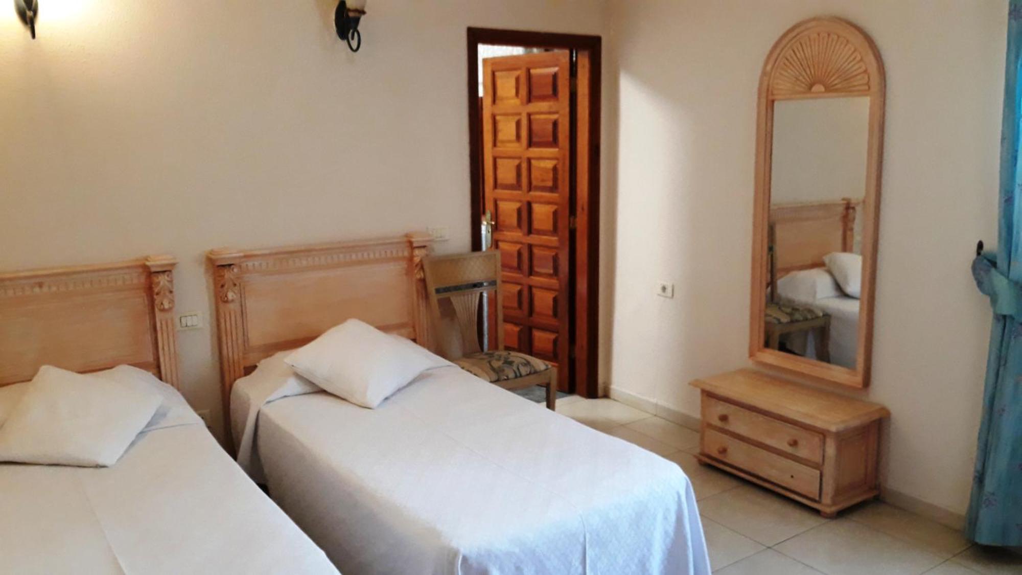 Villa La Quinta *
