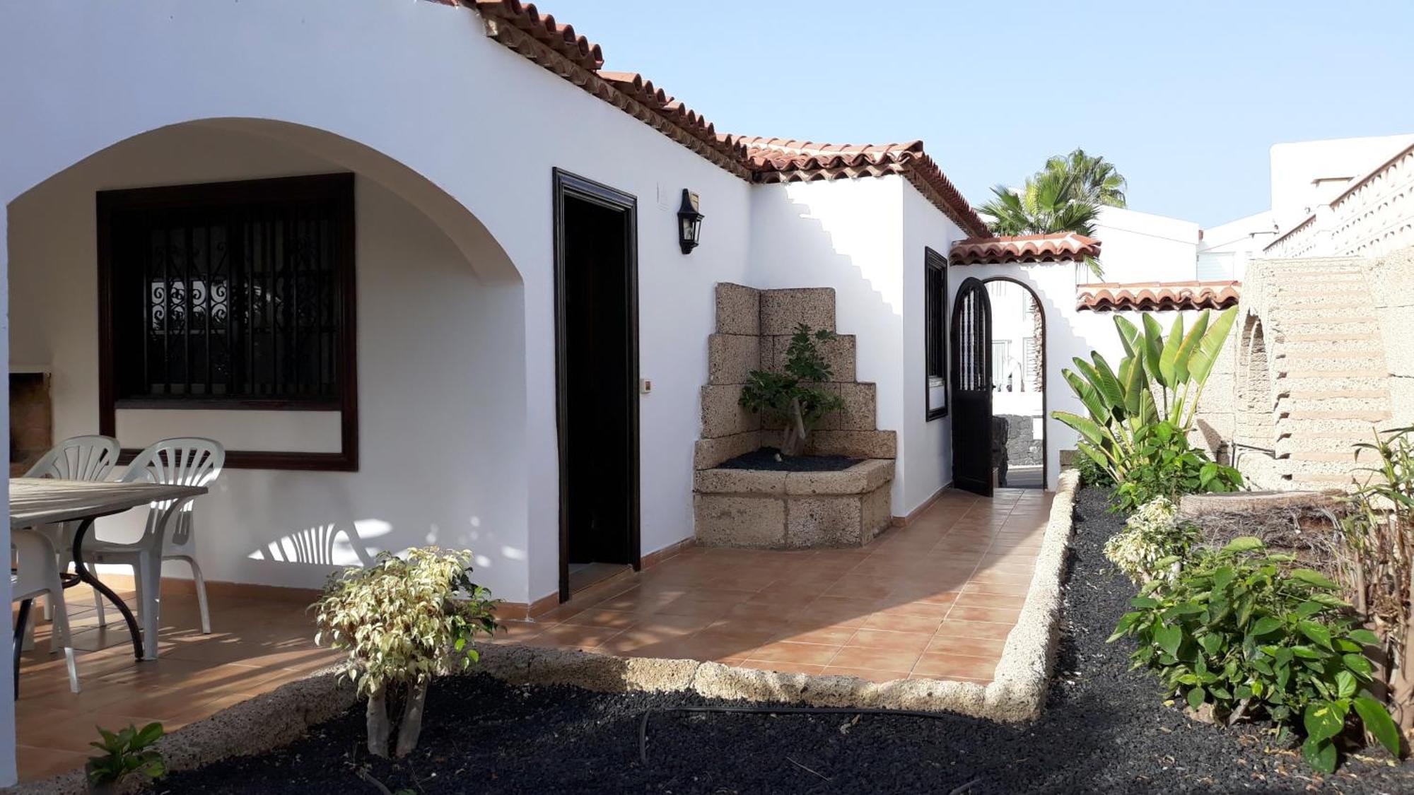 Villa La Quinta
