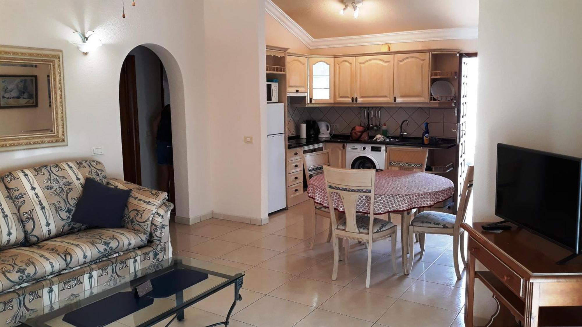 La Quinta Villa *