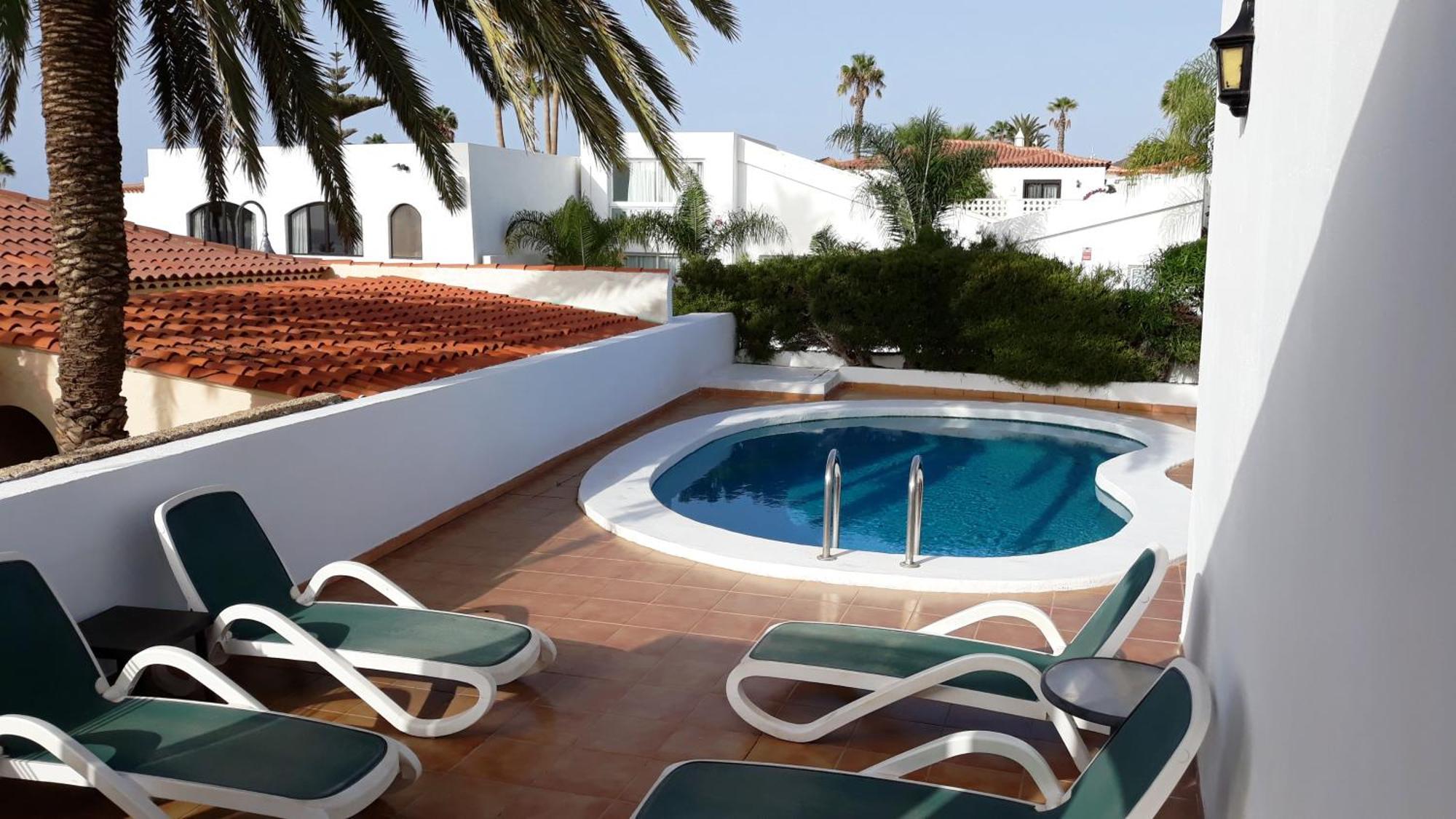Villa La Quinta
