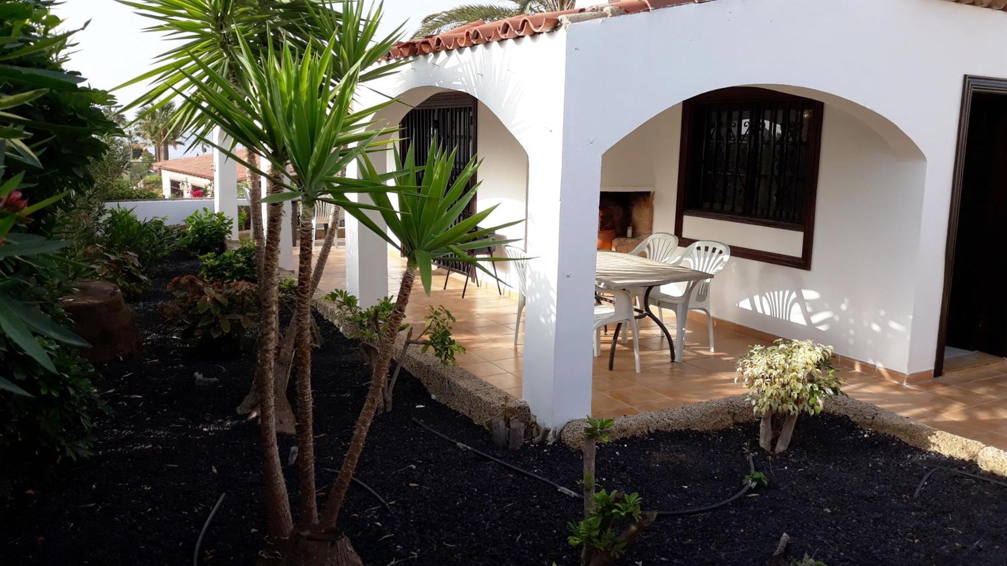 La Quinta Villa San Miguel de Abona