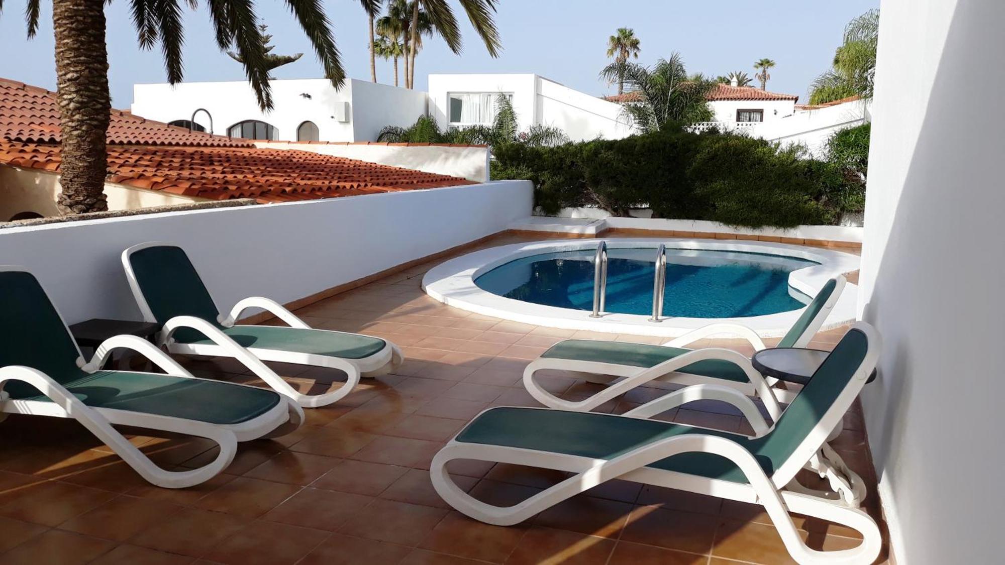 La Quinta San Miguel de Abona