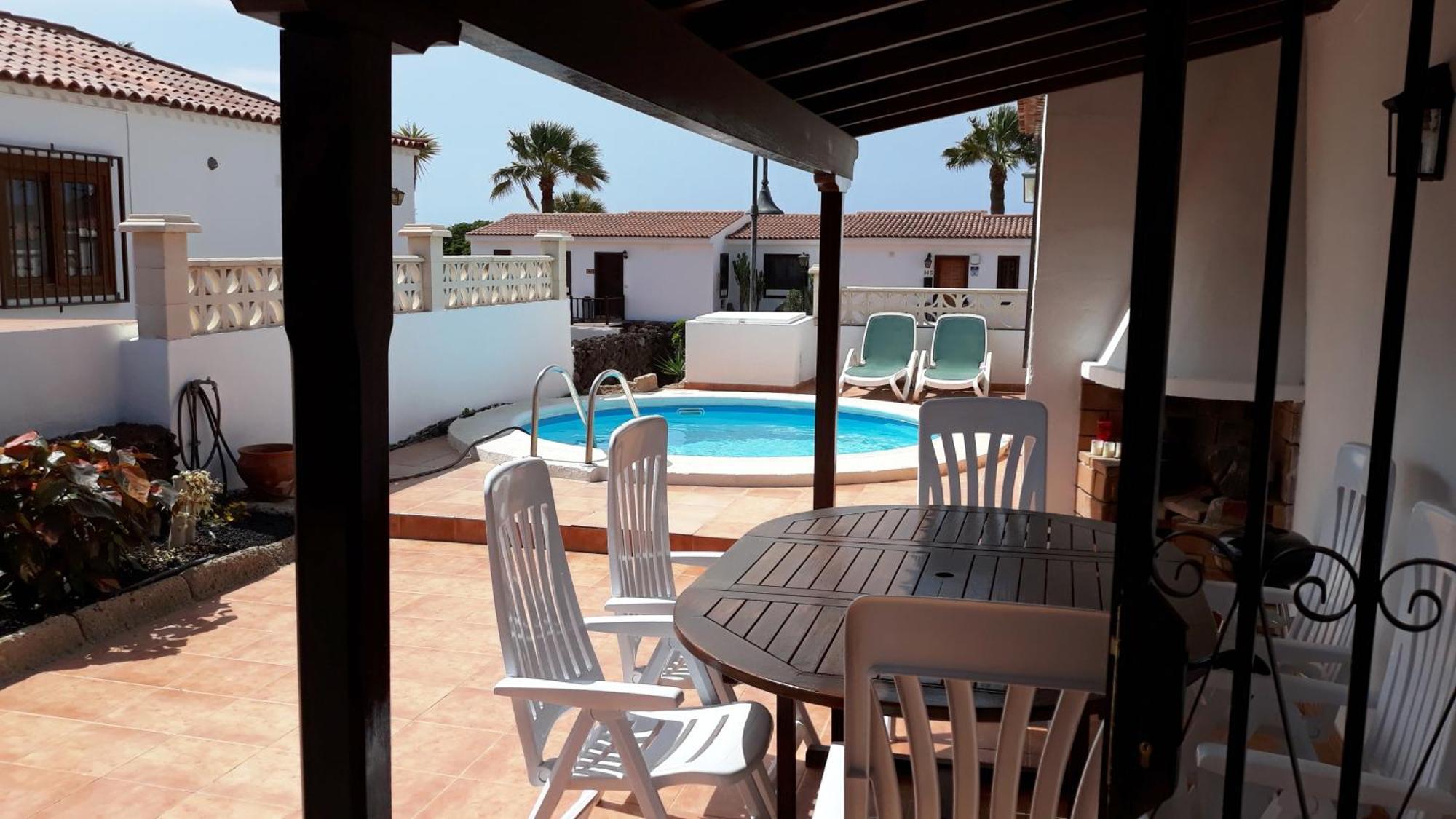 Villa La Quinta *