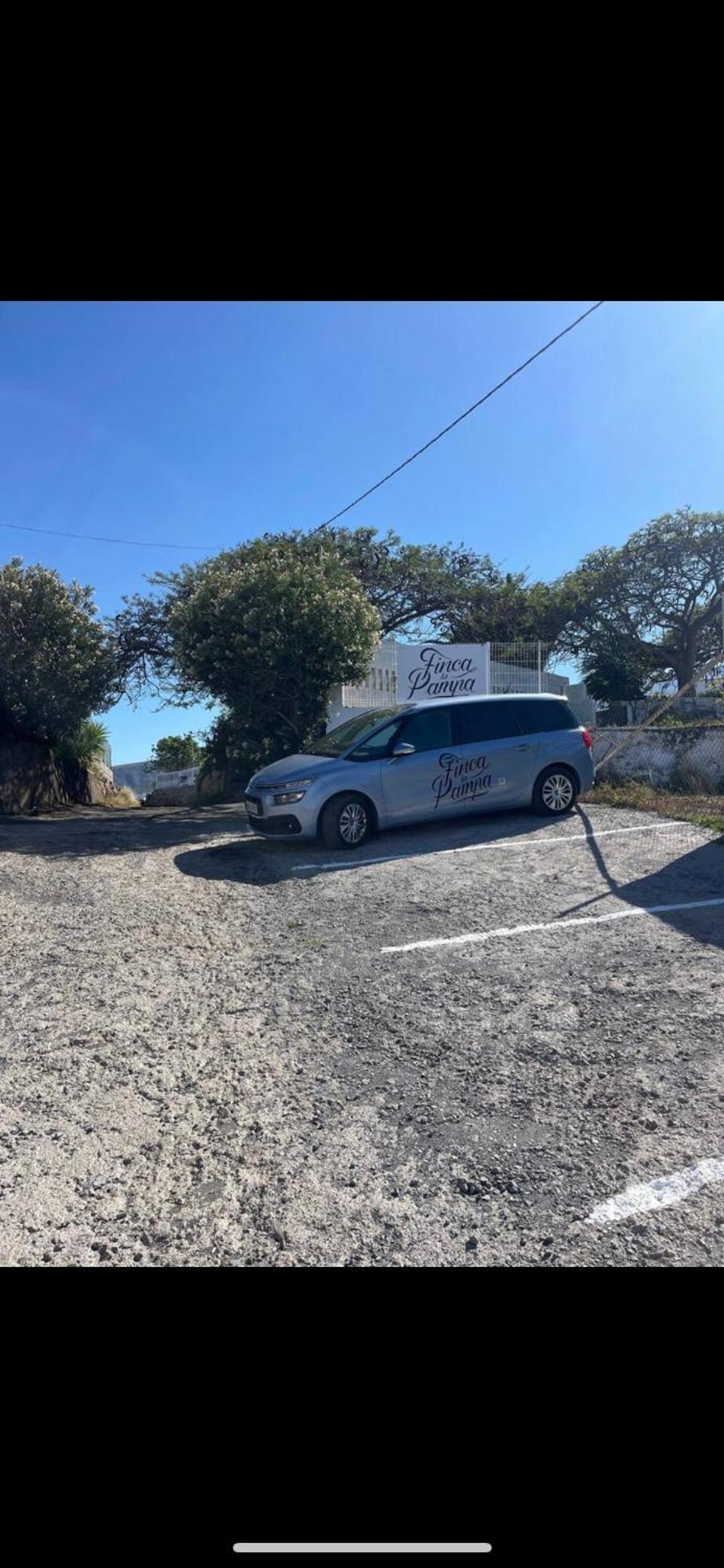 Holiday home La Pampa