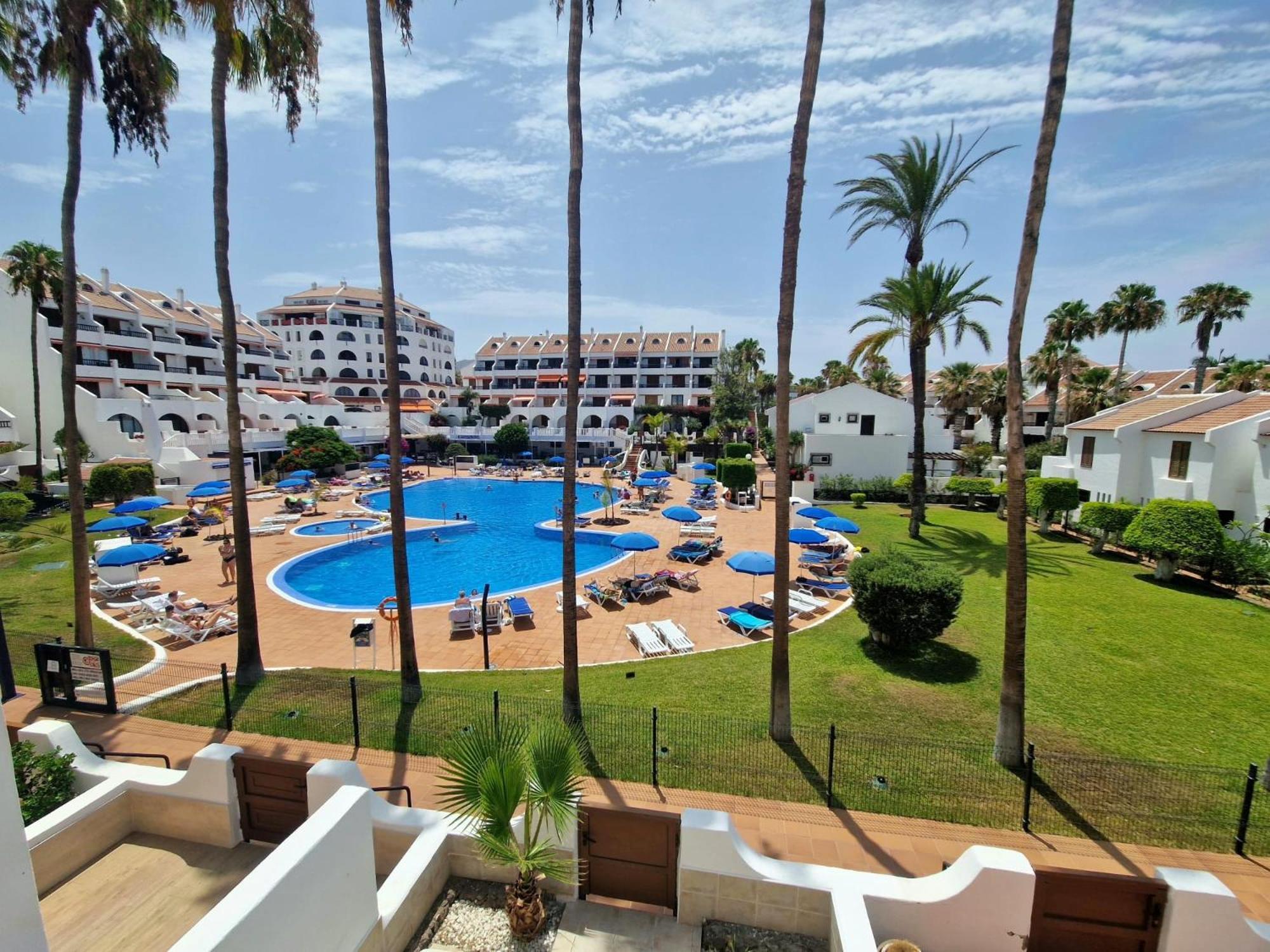Apartment La Perla Negra By Tenerife Dream *