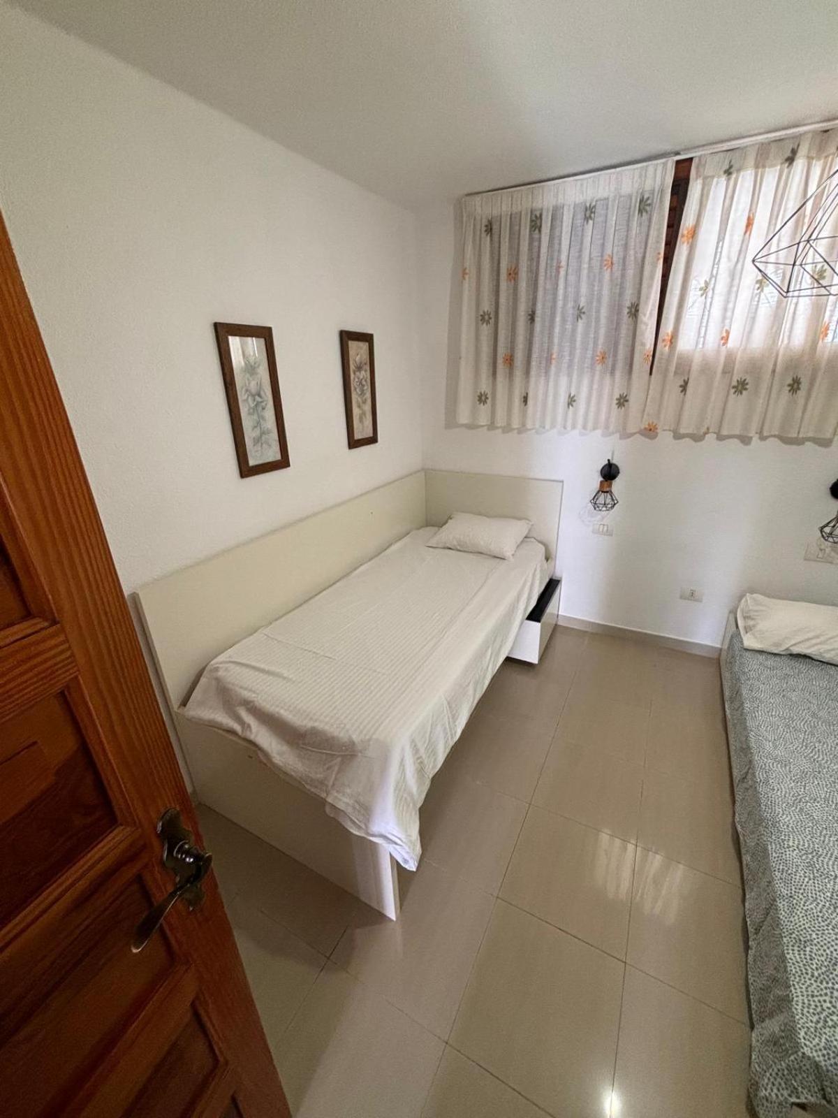 Apartment La Perla Negra By Tenerife Dream Playa de las Americas (Tenerife)