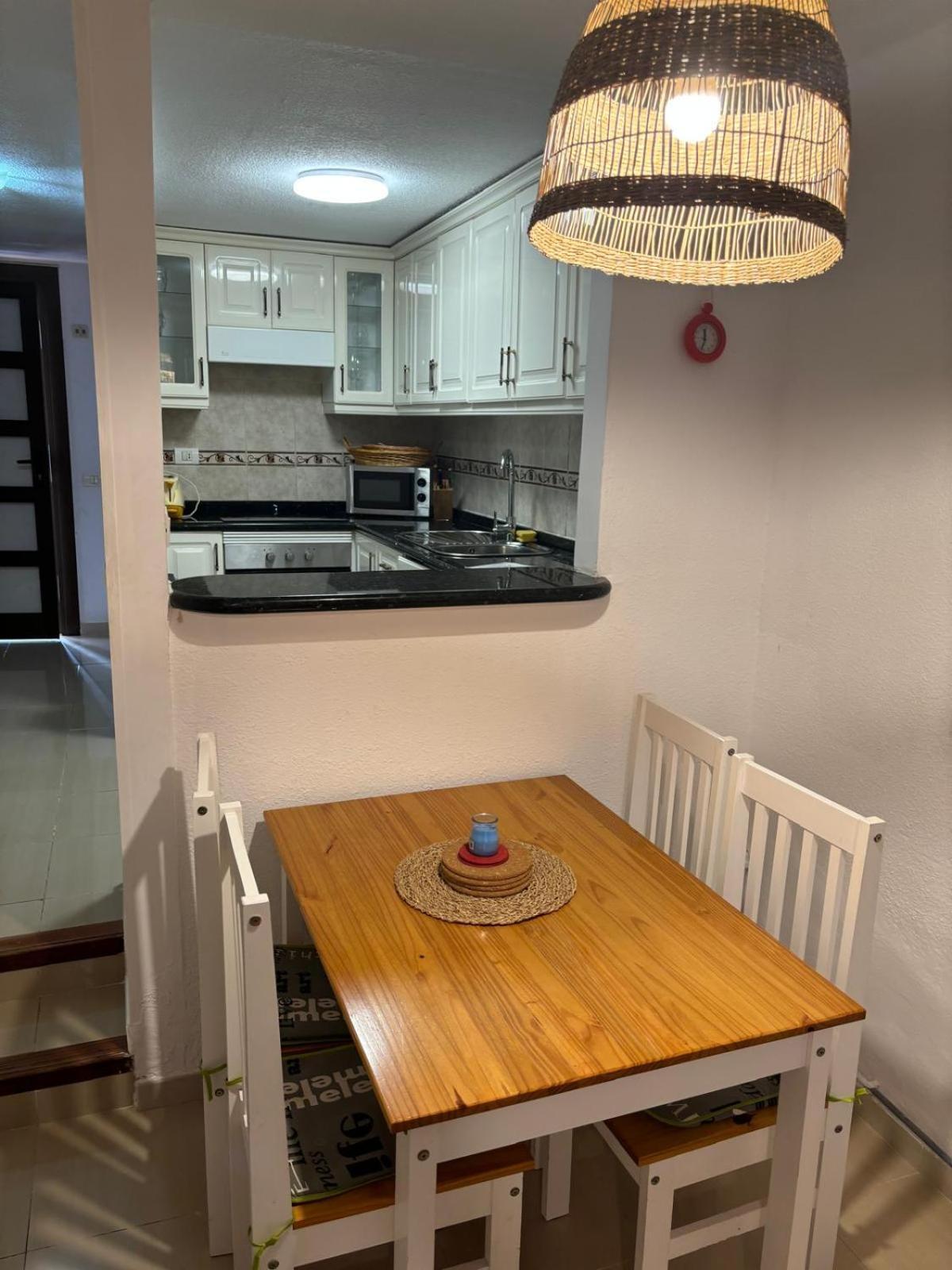 Apartment La Perla Negra By Tenerife Dream Playa de las Americas (Tenerife)