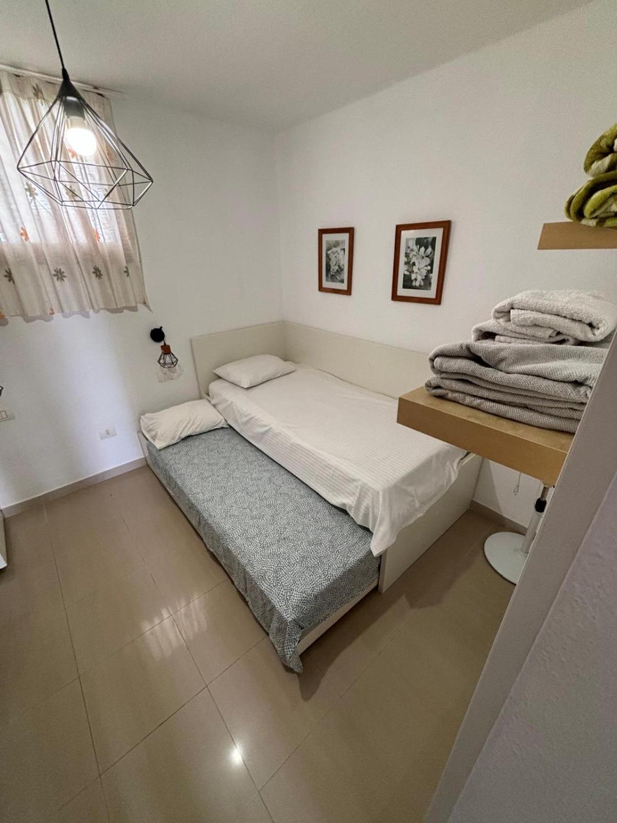 Appartement La Perla Negra By Tenerife Dream *