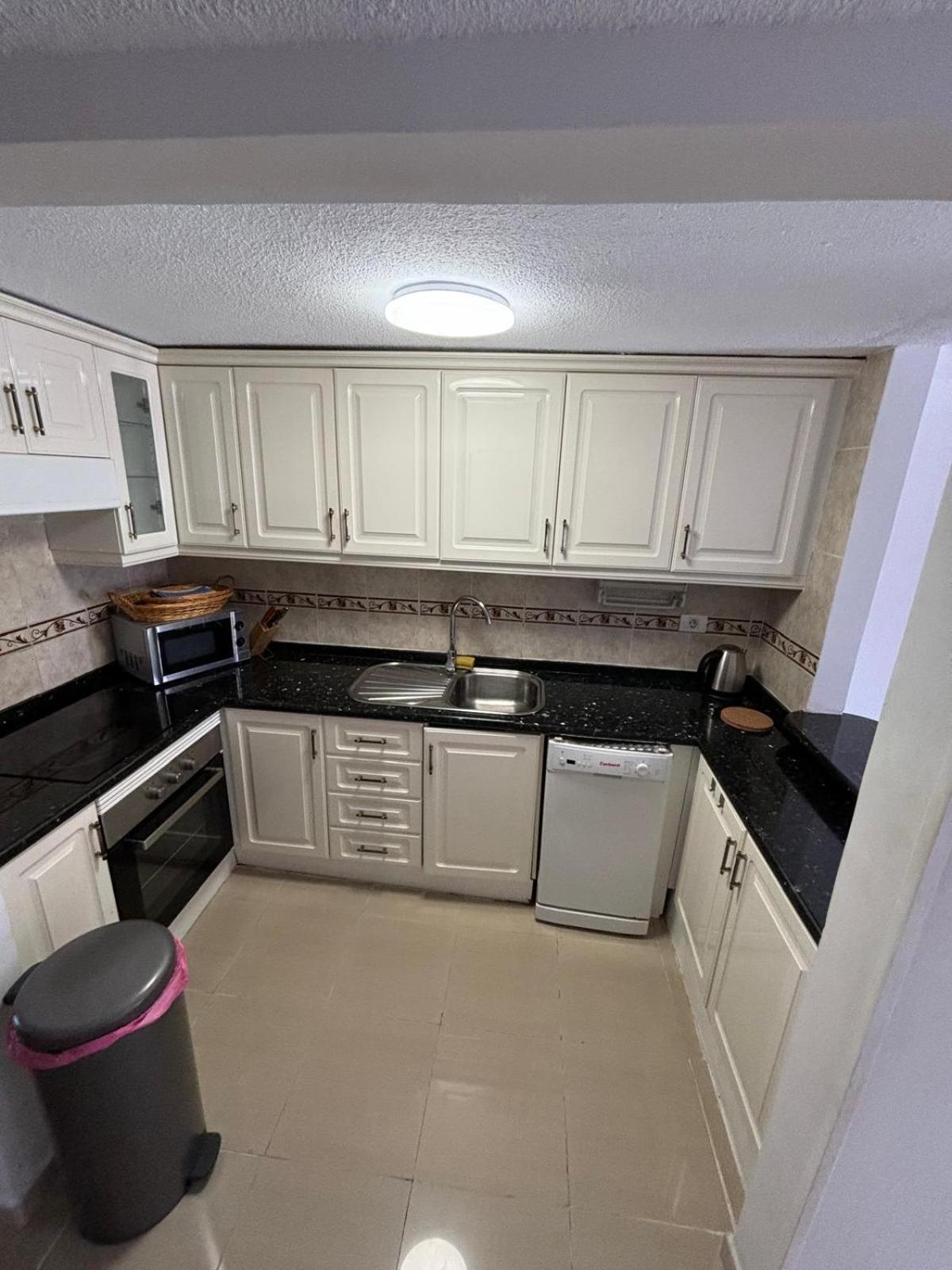 La Perla Negra By Tenerife Dream Apartment *