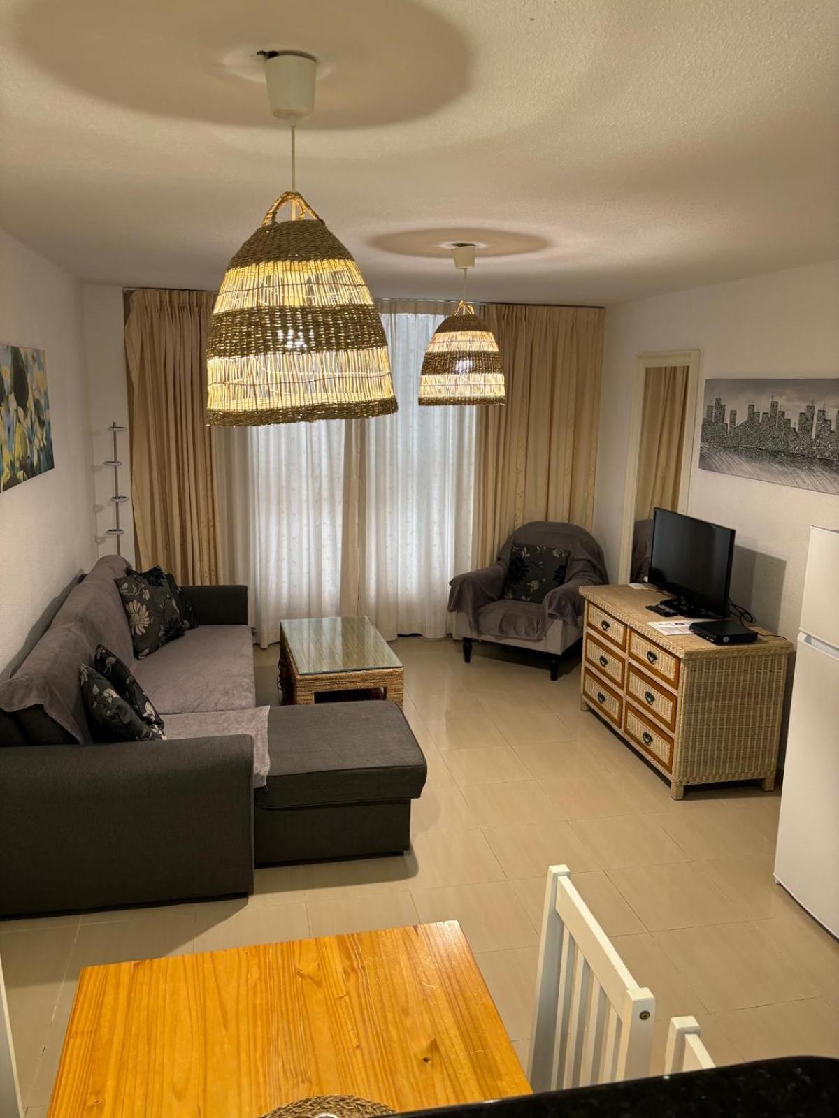 La Perla Negra By Tenerife Dream Appartement *