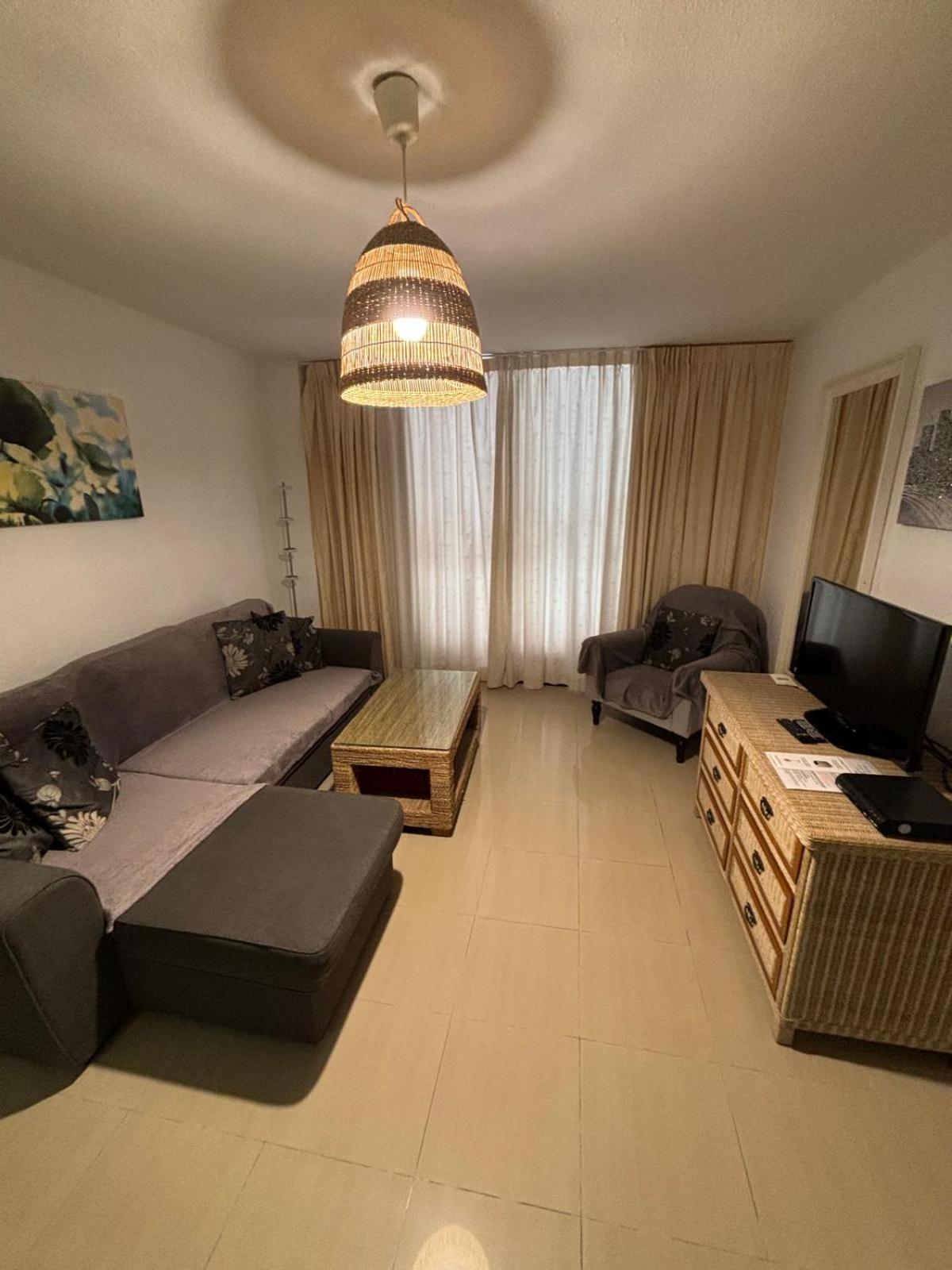 Apartment La Perla Negra By Tenerife Dream