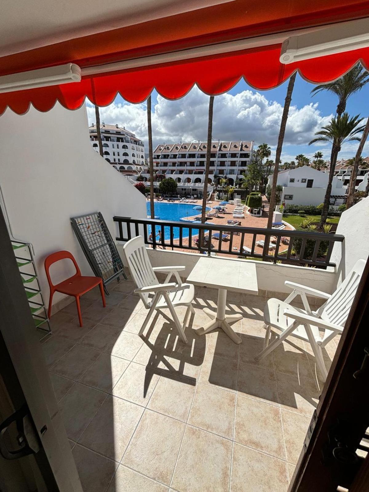 La Perla Negra By Tenerife Dream Appartement *