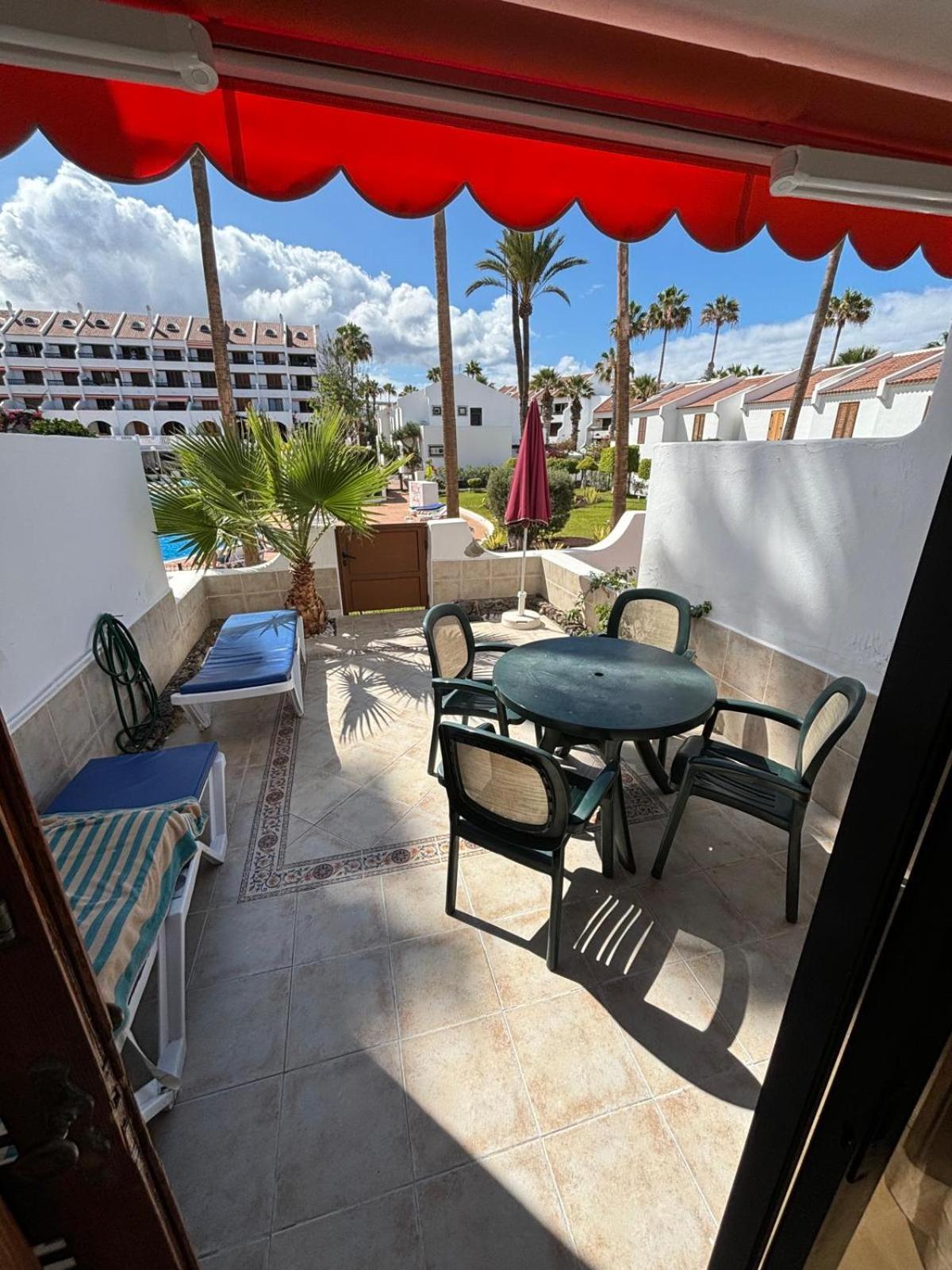 La Perla Negra By Tenerife Dream Appartement Playa de las Américas
