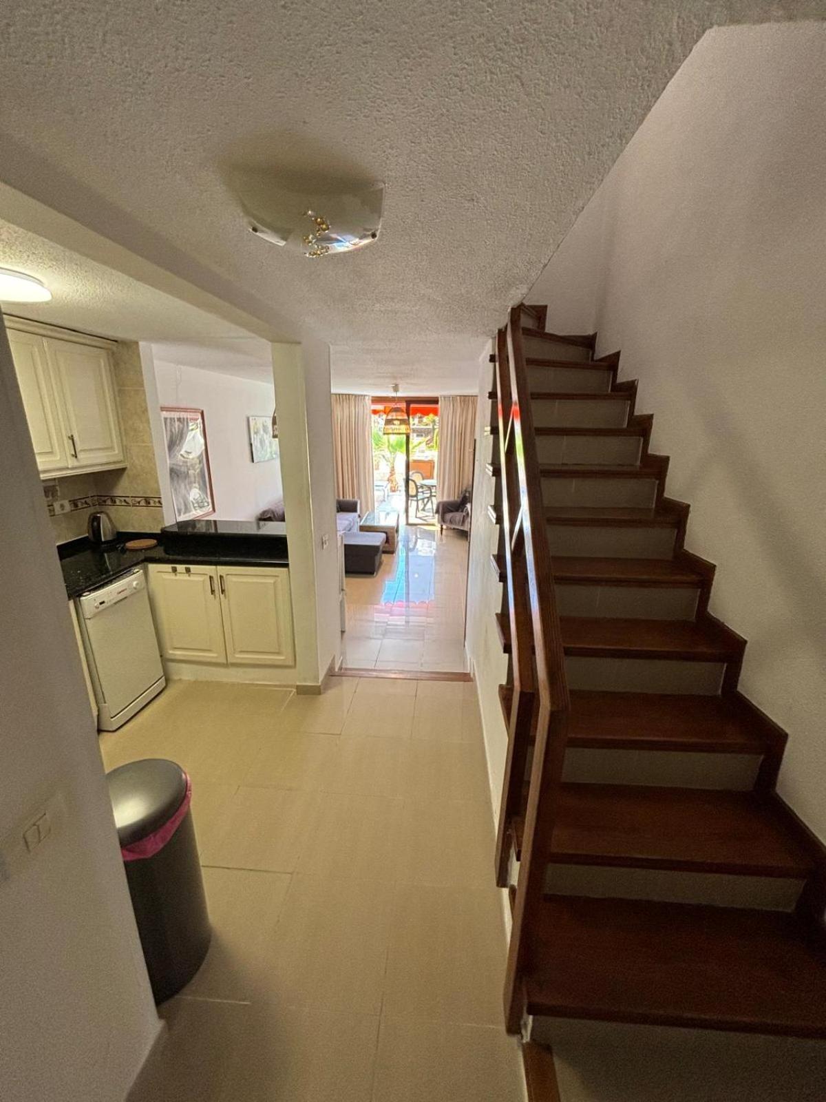 La Perla Negra By Tenerife Dream Appartement *