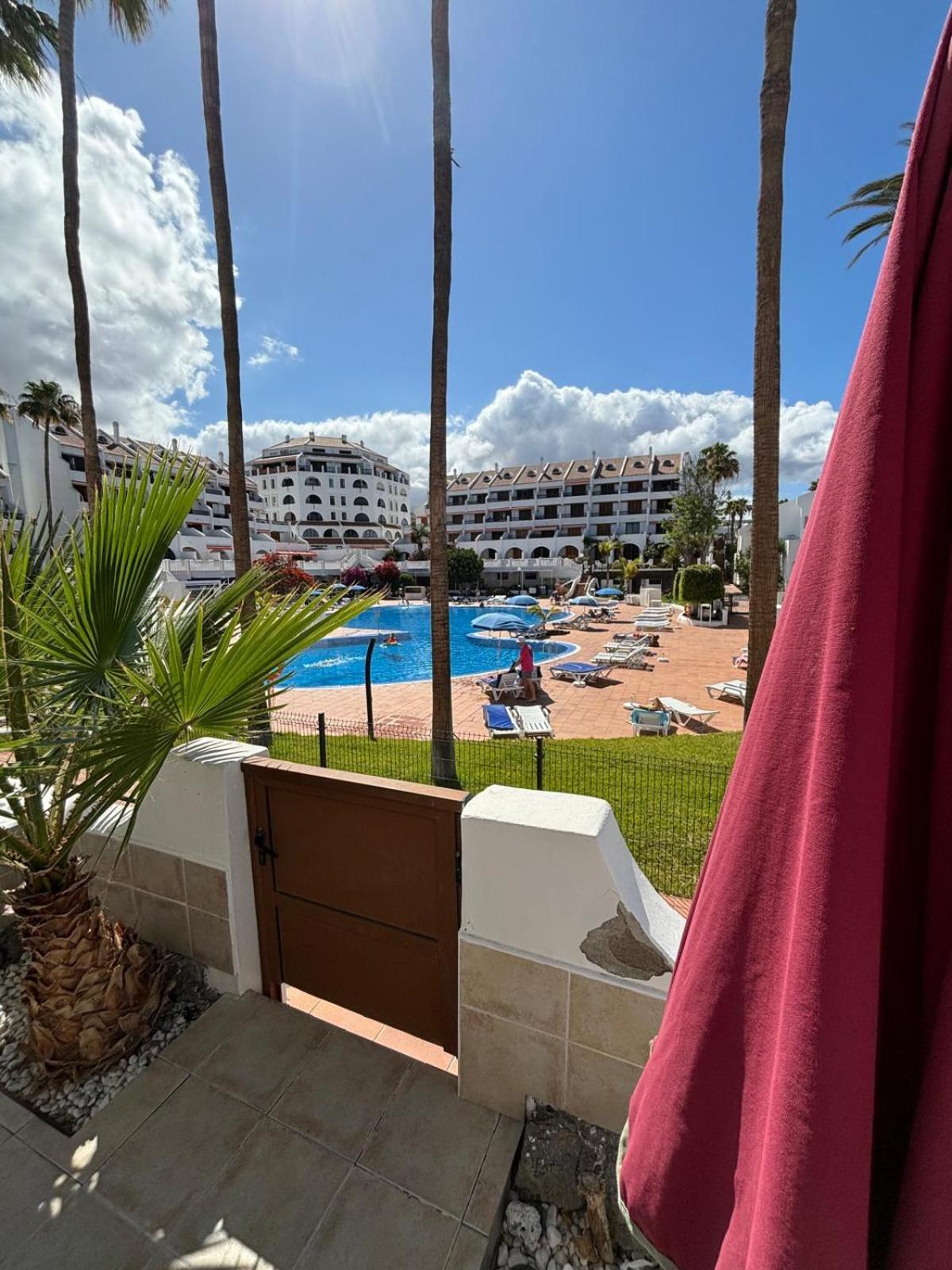 La Perla Negra By Tenerife Dream * Playa de las Americas (Tenerife)