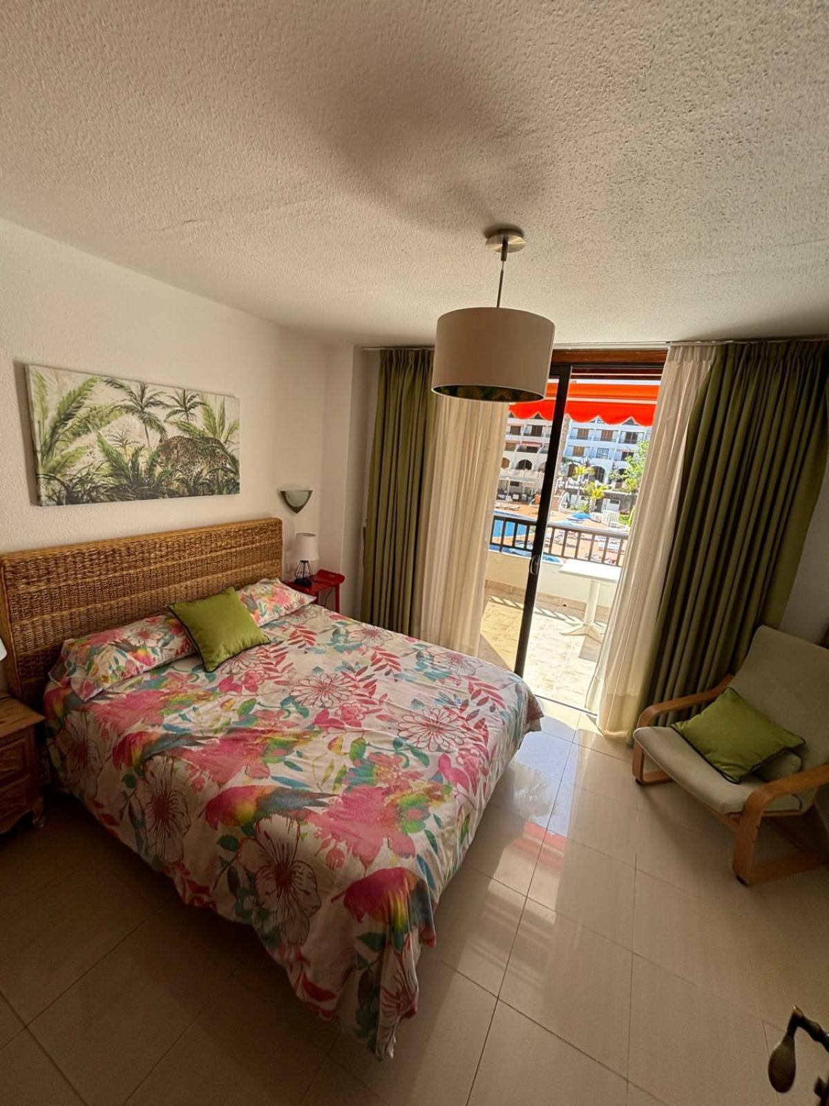 La Perla Negra By Tenerife Dream Appartement *