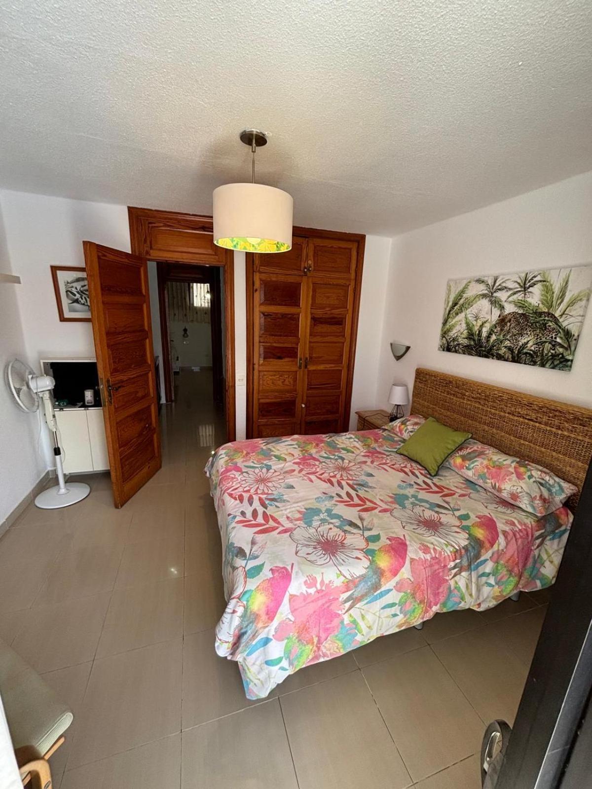 Appartement La Perla Negra By Tenerife Dream Playa de las Américas