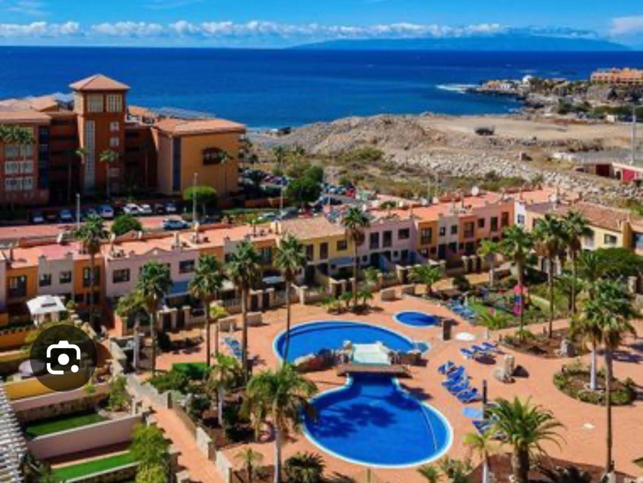 Сasa de vacaciones Luxury *
