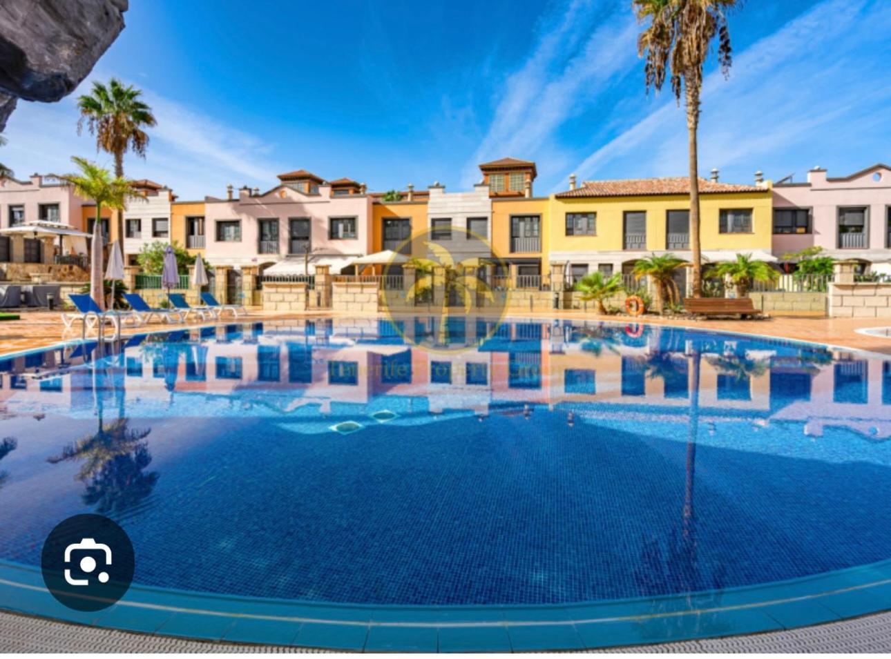 Сasa de vacaciones Luxury Costa Adeje (Tenerife)