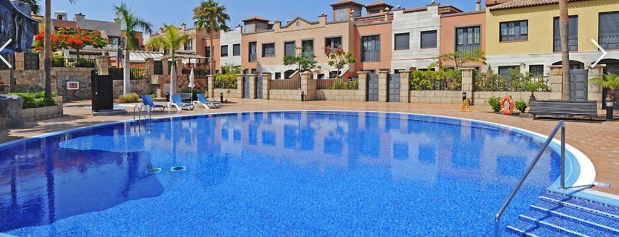 Luxury Сasa de vacaciones *