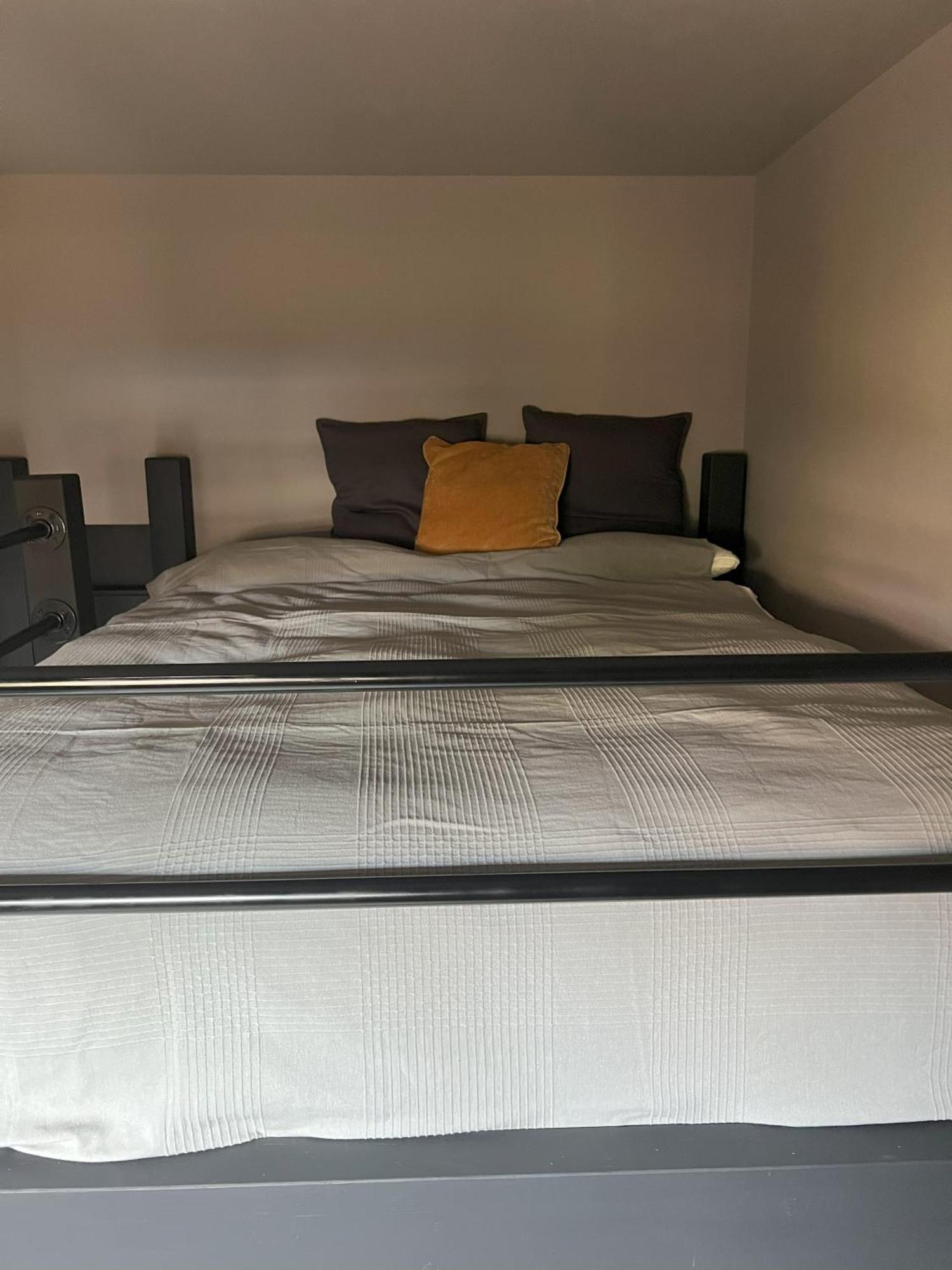 Luxury Сasa de vacaciones