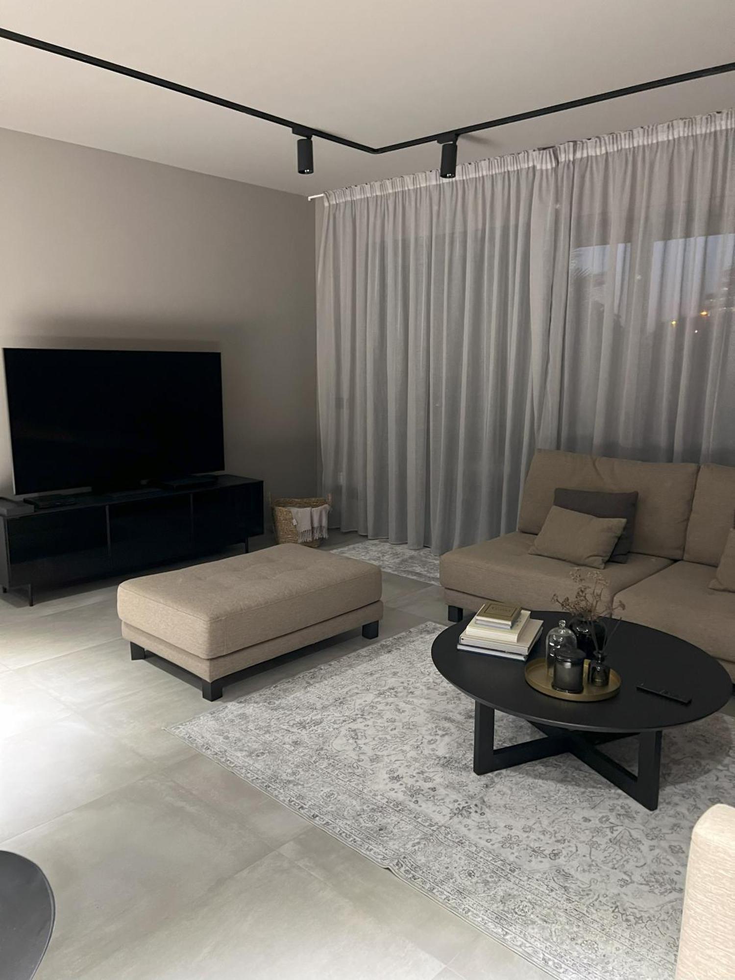Сasa de vacaciones Luxury