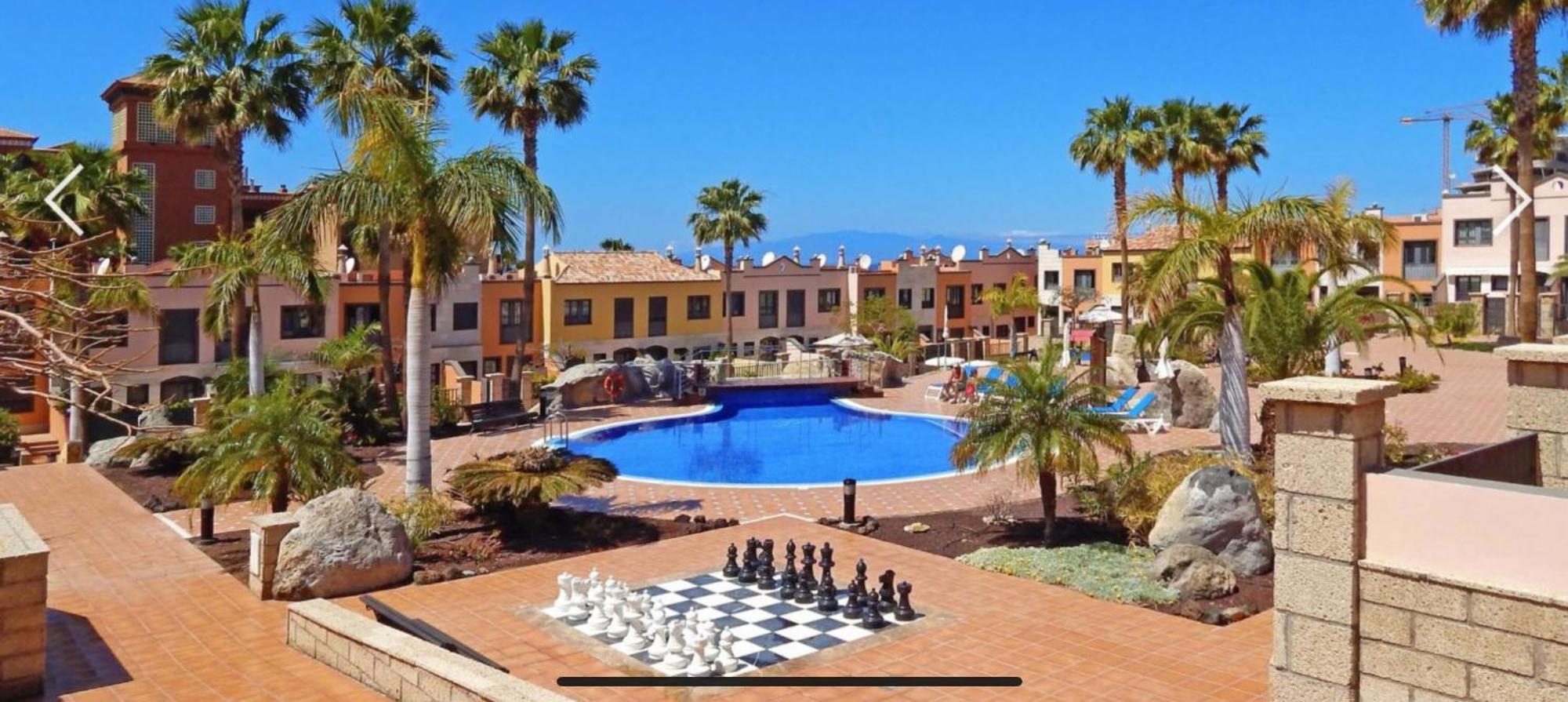 Luxury Costa Adeje (Tenerife)