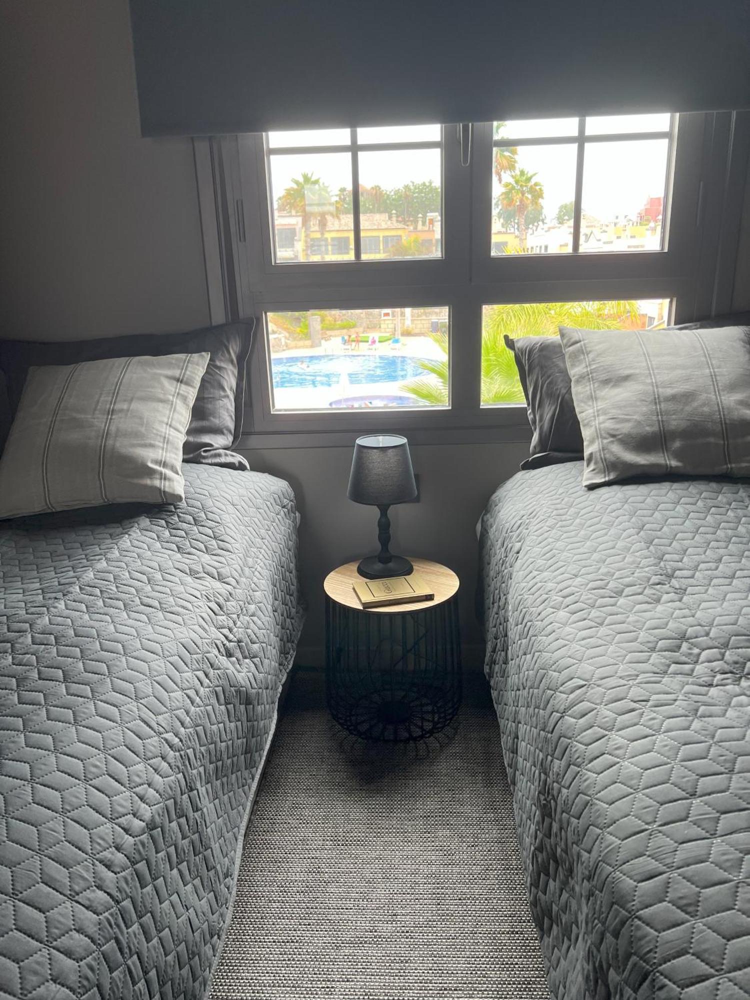 Luxury Costa Adeje (Tenerife)