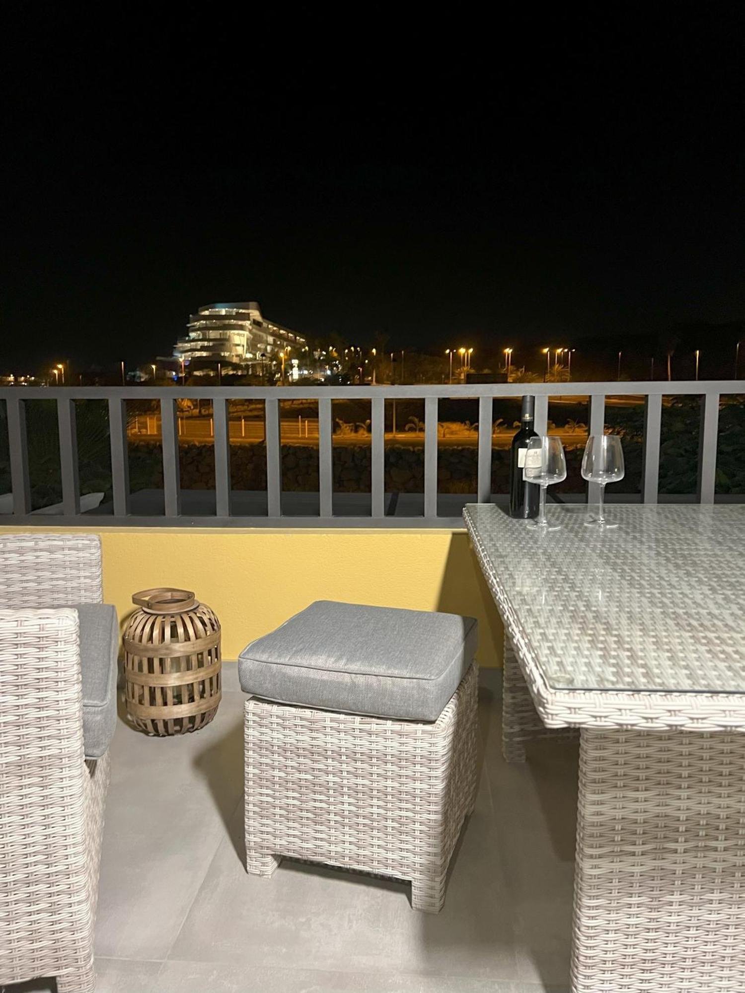 Сasa de vacaciones Luxury
