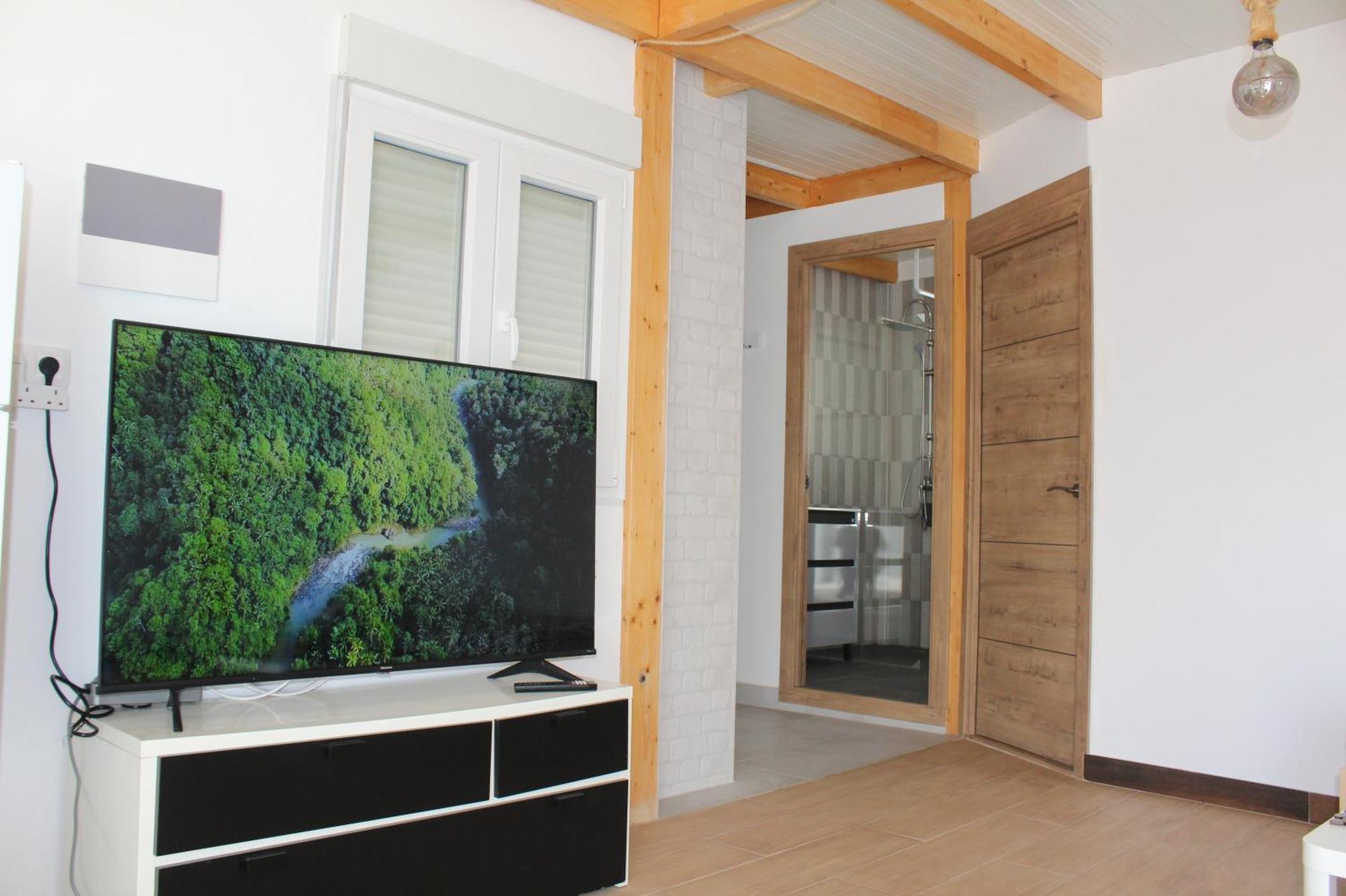 Marina Oceano Apartment *