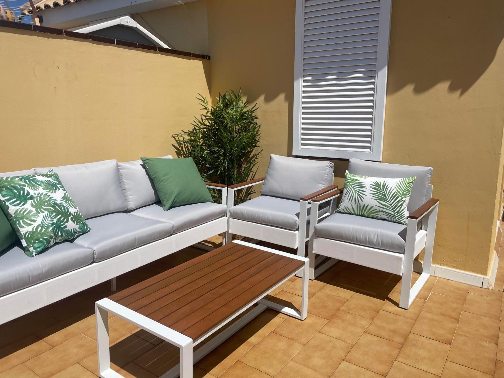 Home2book Sunny Duplex El Camison, Terrace & Pool * Playa de las Américas