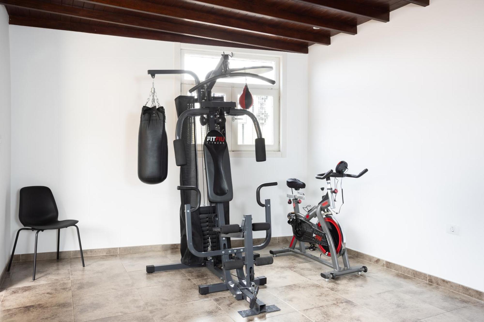San Benito Vivienda De Lujo Con Piscina Privada Villa
