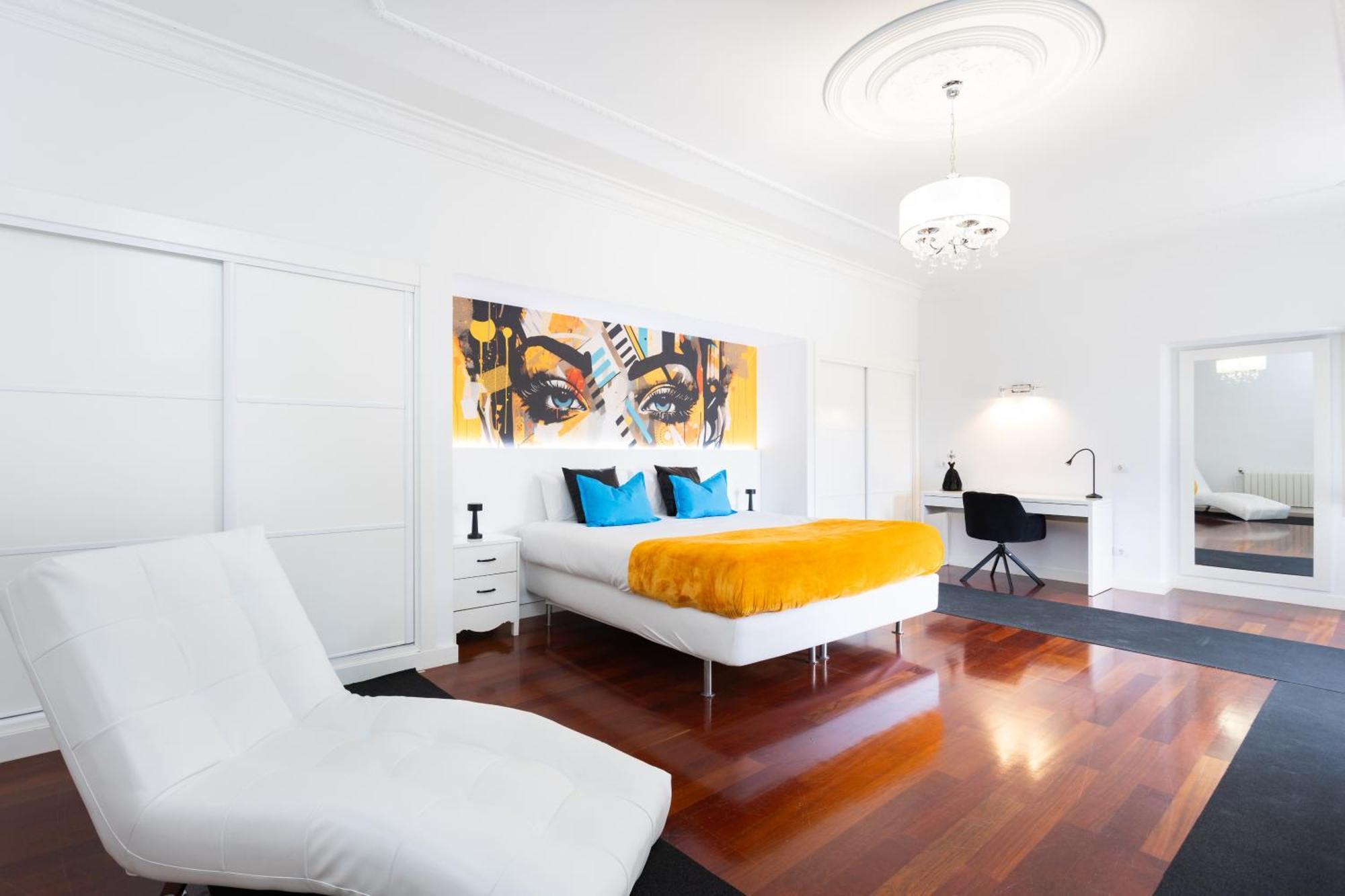 San Benito Vivienda De Lujo Con Piscina Privada