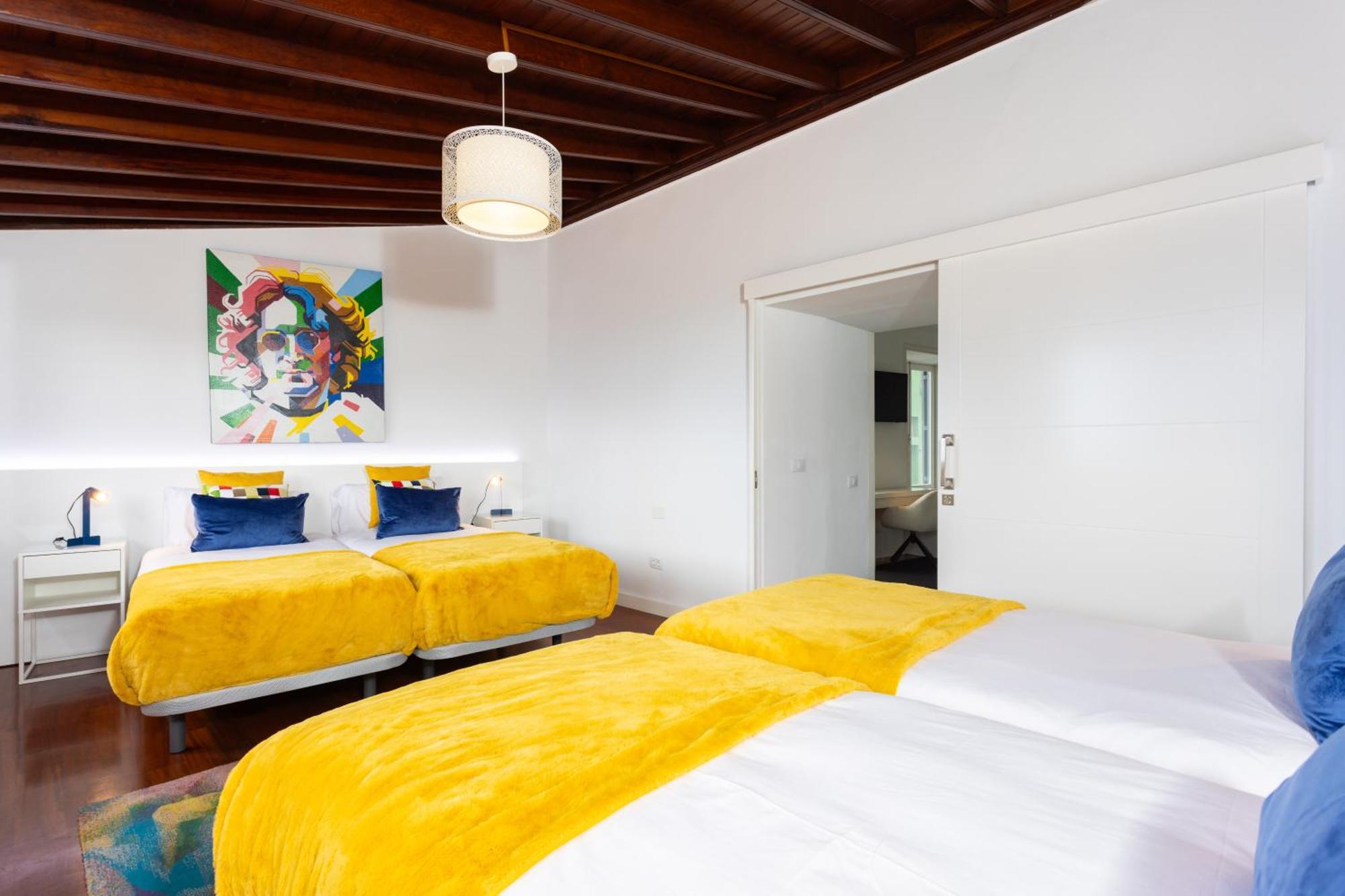 Villa San Benito Vivienda De Lujo Con Piscina Privada *