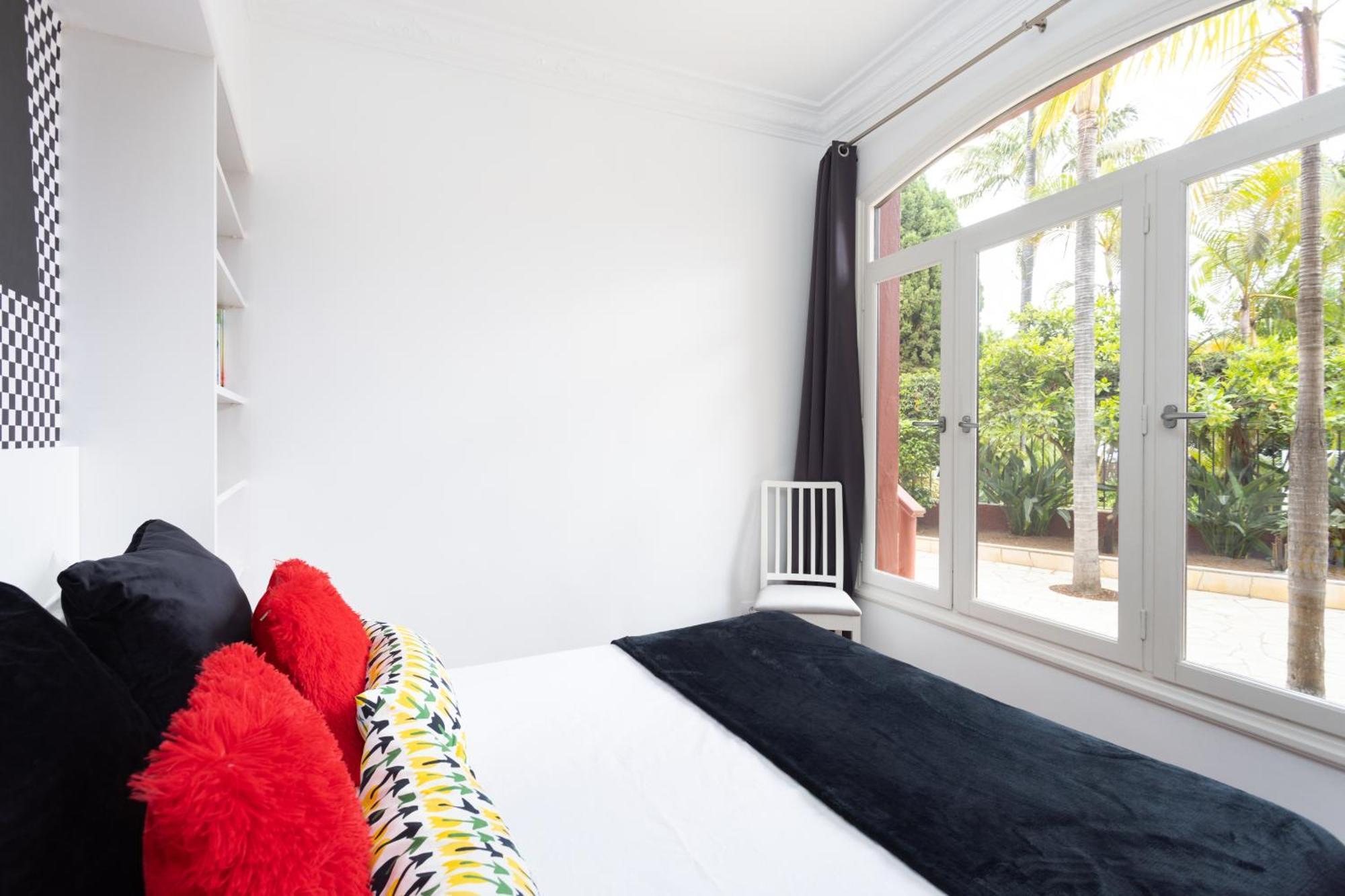 San Benito Vivienda De Lujo Con Piscina Privada Los Realejos