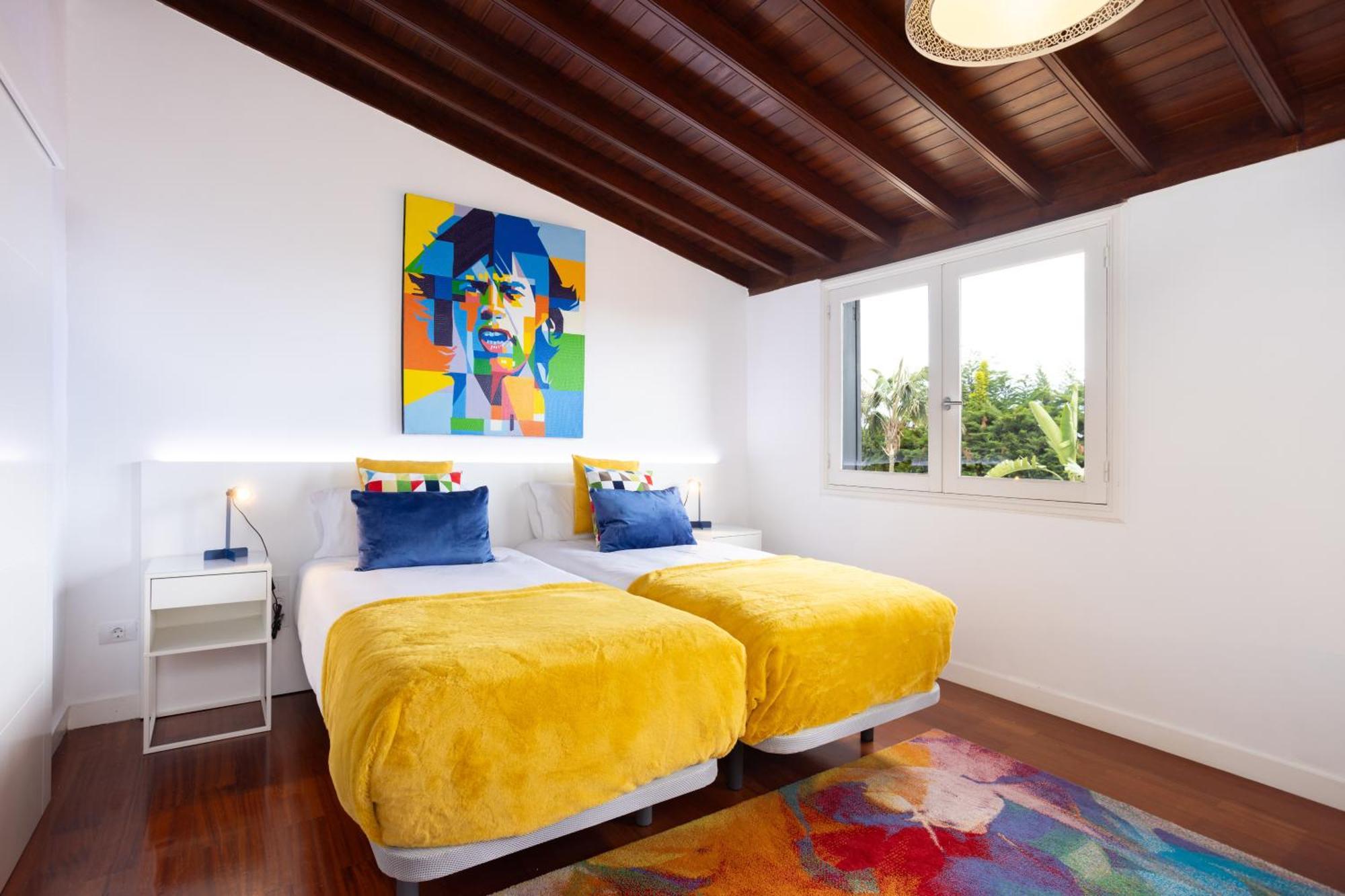 San Benito Vivienda De Lujo Con Piscina Privada Villa