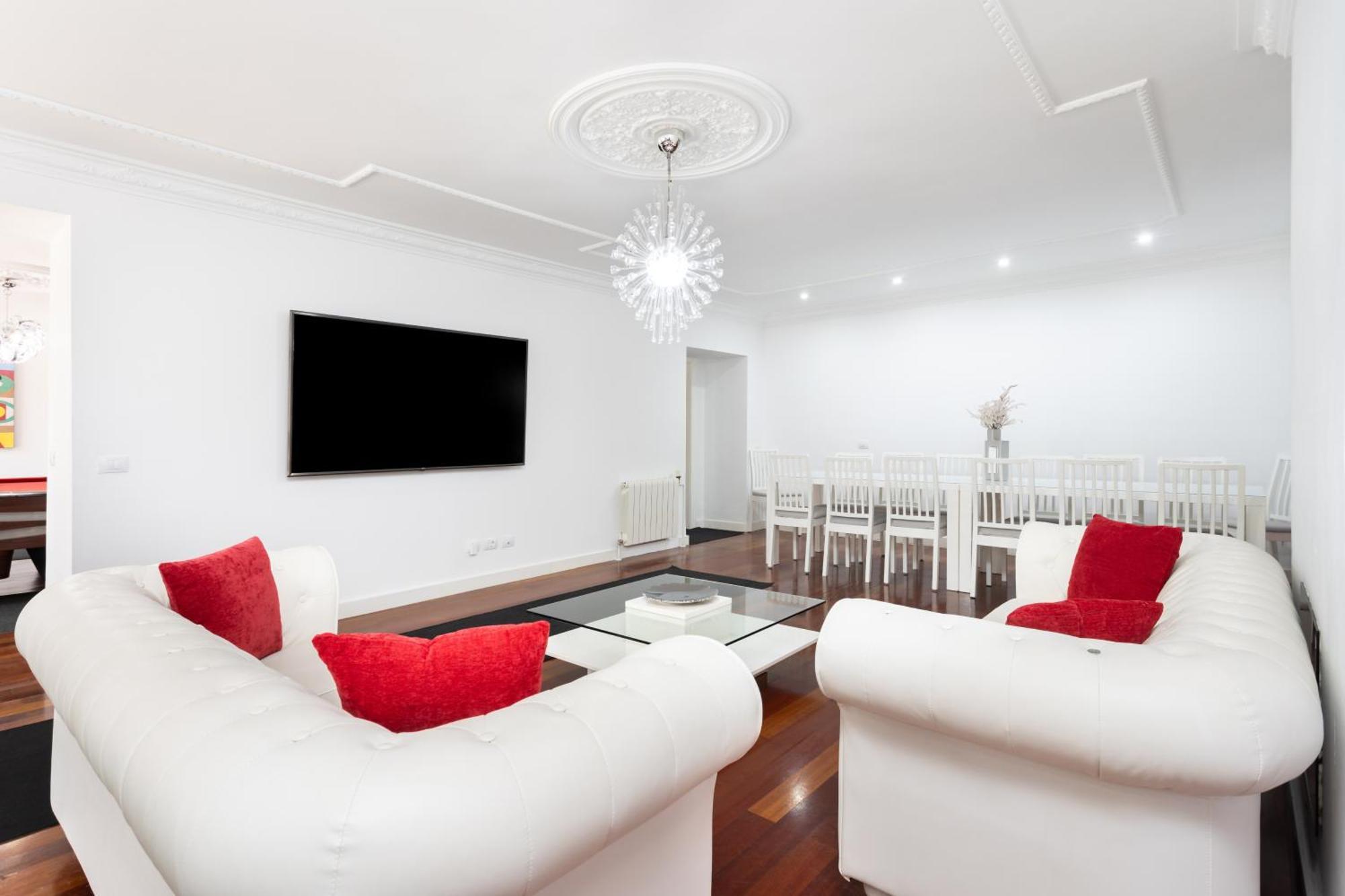 Villa San Benito Vivienda De Lujo Con Piscina Privada Los Realejos