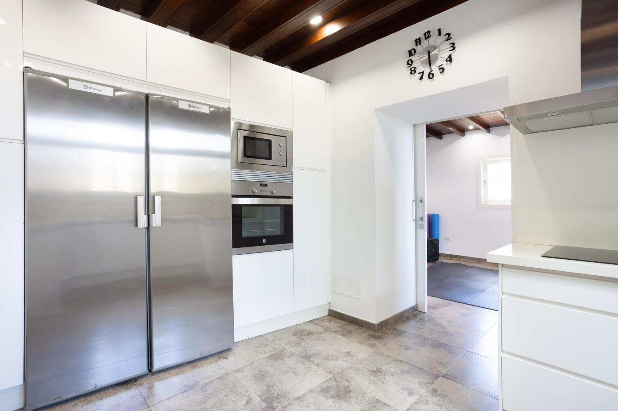 San Benito Vivienda De Lujo Con Piscina Privada *